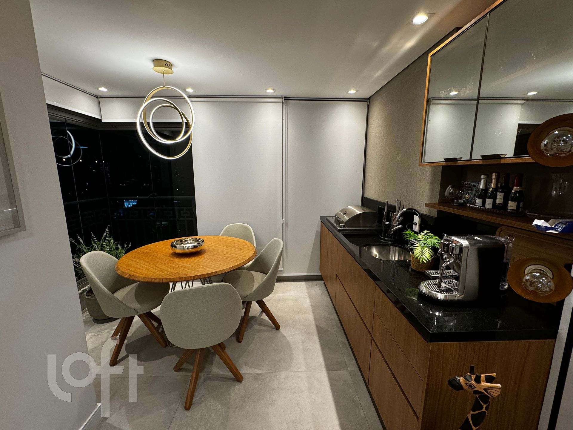 Apartamento à venda com 2 quartos, 79m² - Foto 5