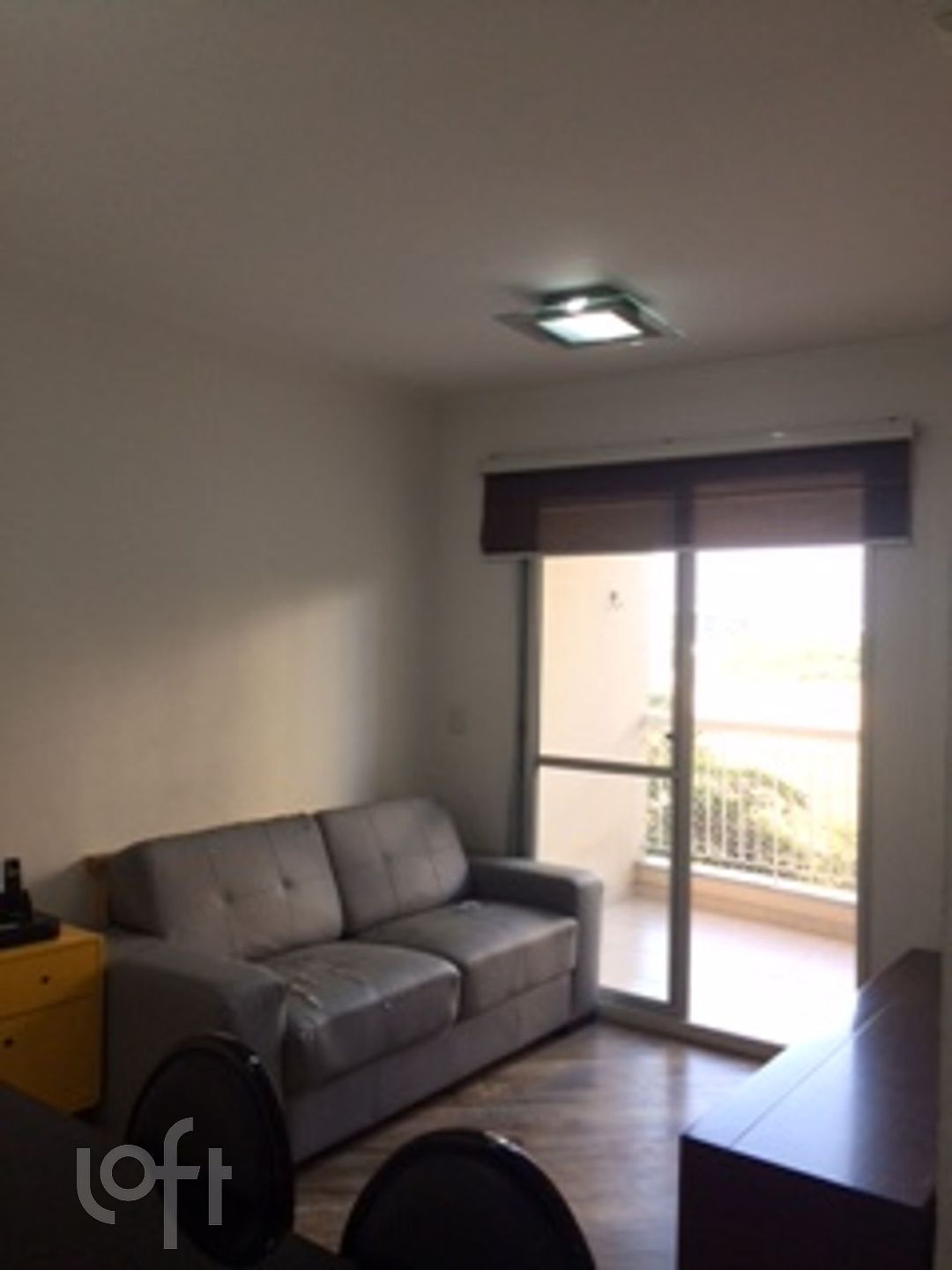 Apartamento à venda com 3 quartos, 67m² - Foto 1