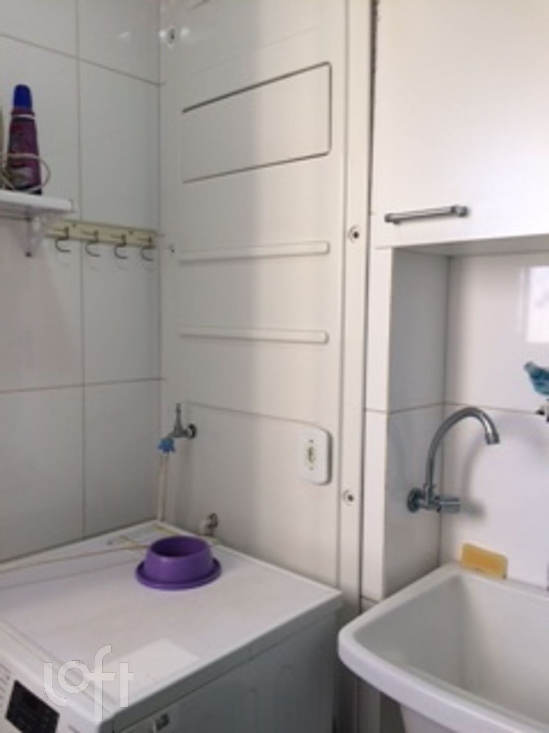 Apartamento à venda com 3 quartos, 67m² - Foto 9