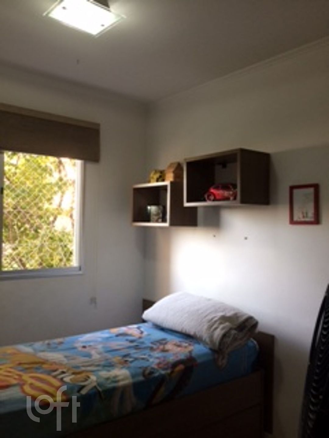 Apartamento à venda com 3 quartos, 67m² - Foto 2