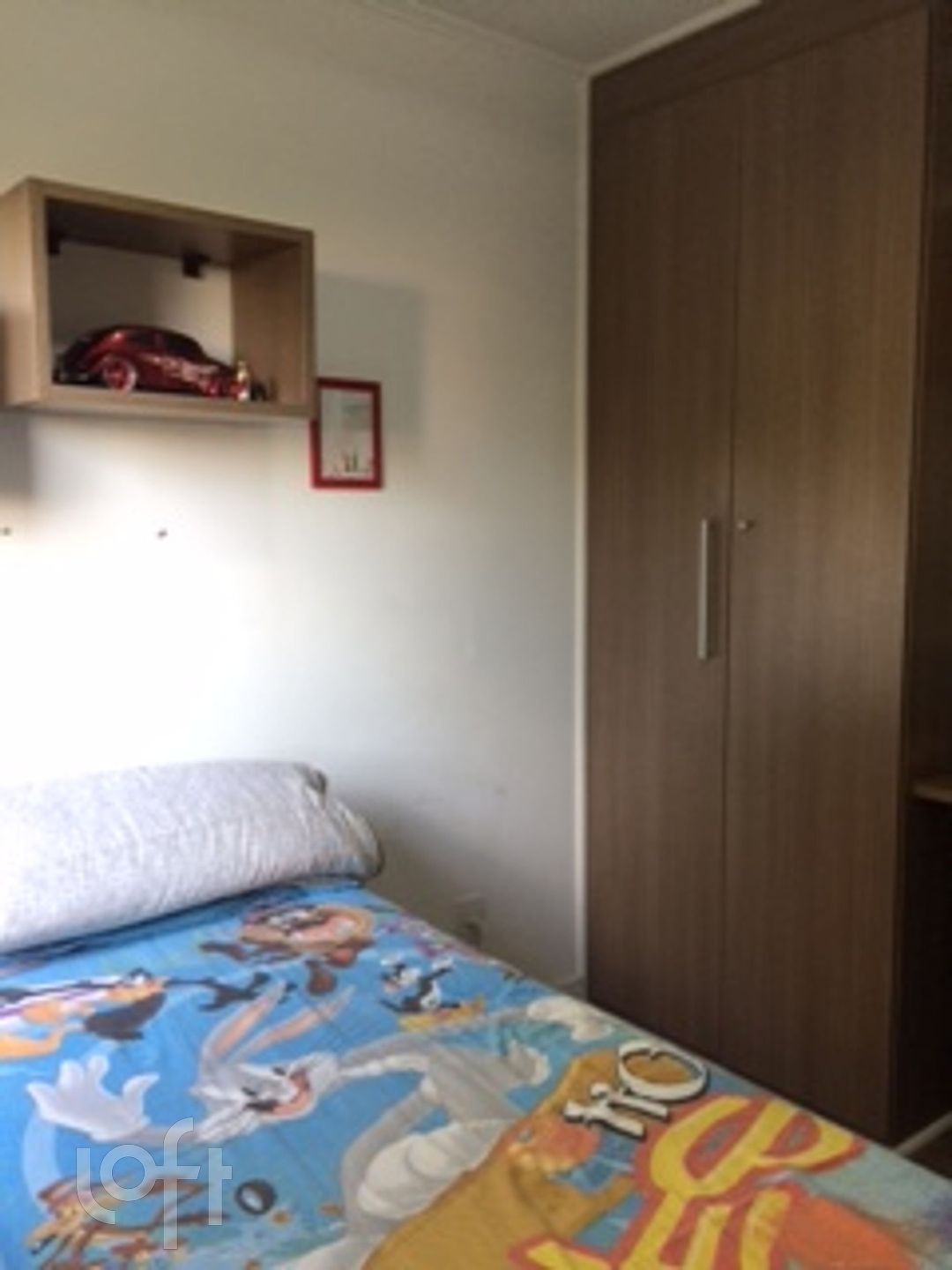 Apartamento à venda com 3 quartos, 67m² - Foto 3