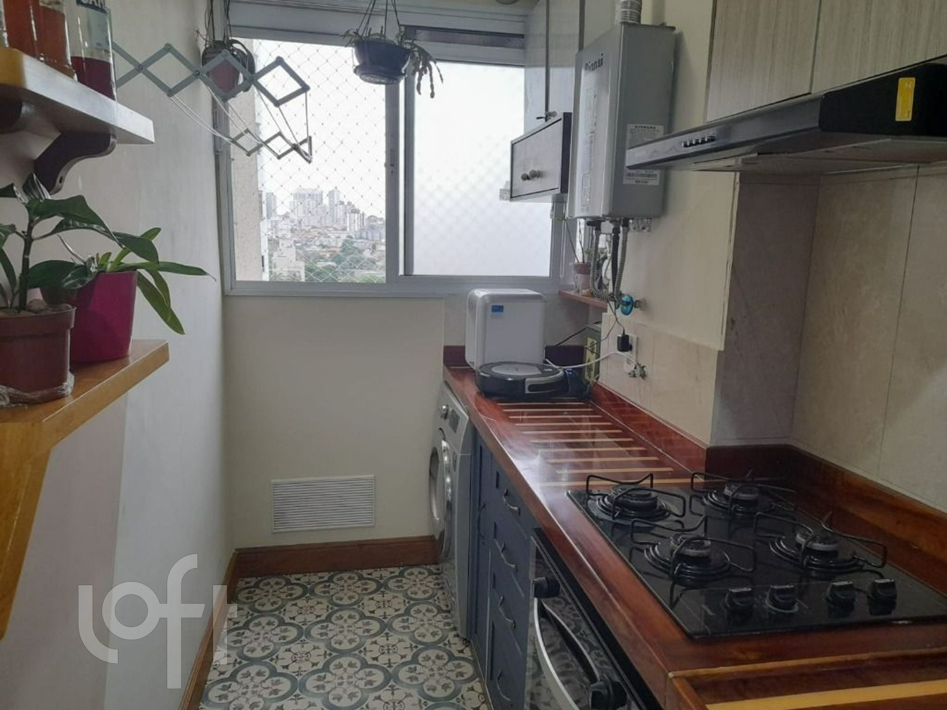 Apartamento à venda com 2 quartos, 47m² - Foto 14