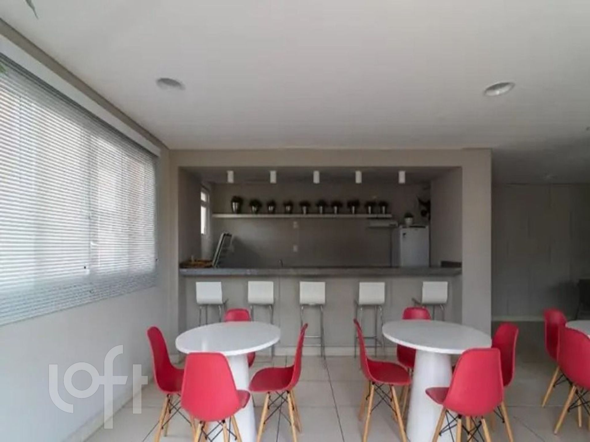 Apartamento à venda com 2 quartos, 47m² - Foto 30