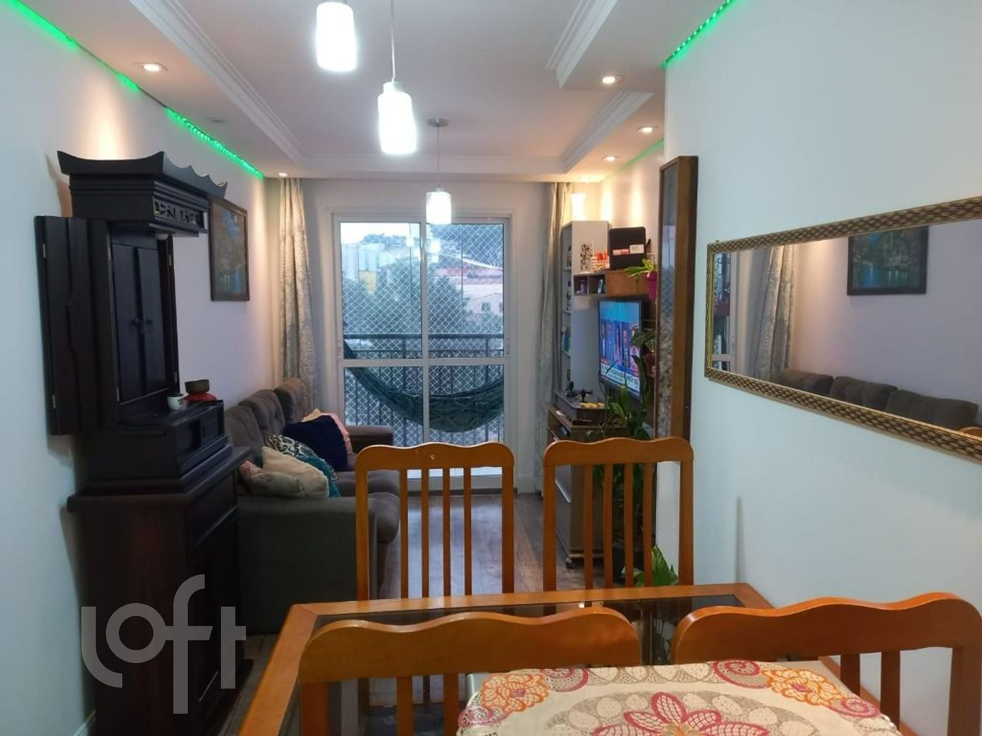 Apartamento à venda com 2 quartos, 47m² - Foto 54