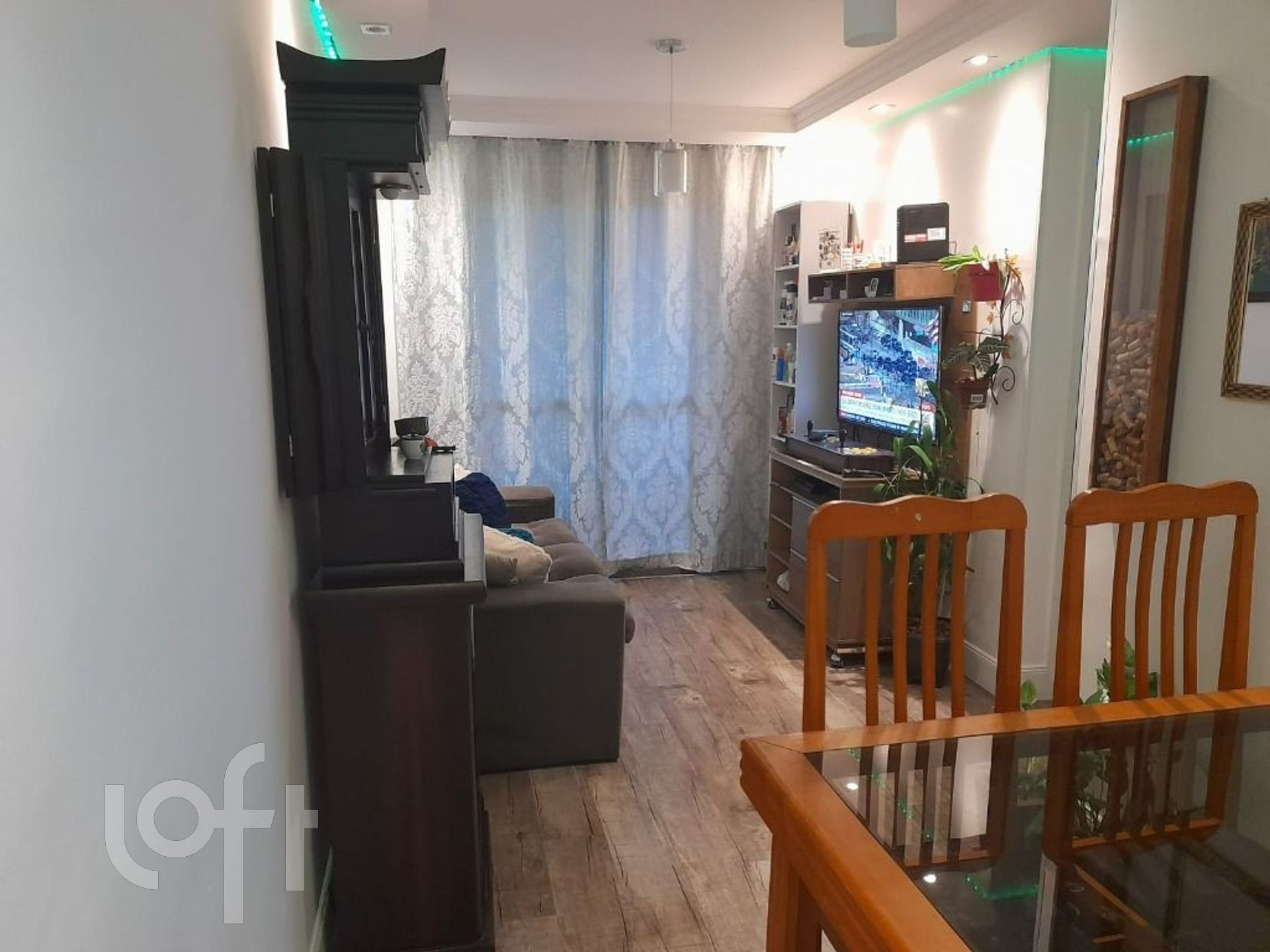 Apartamento à venda com 2 quartos, 47m² - Foto 34