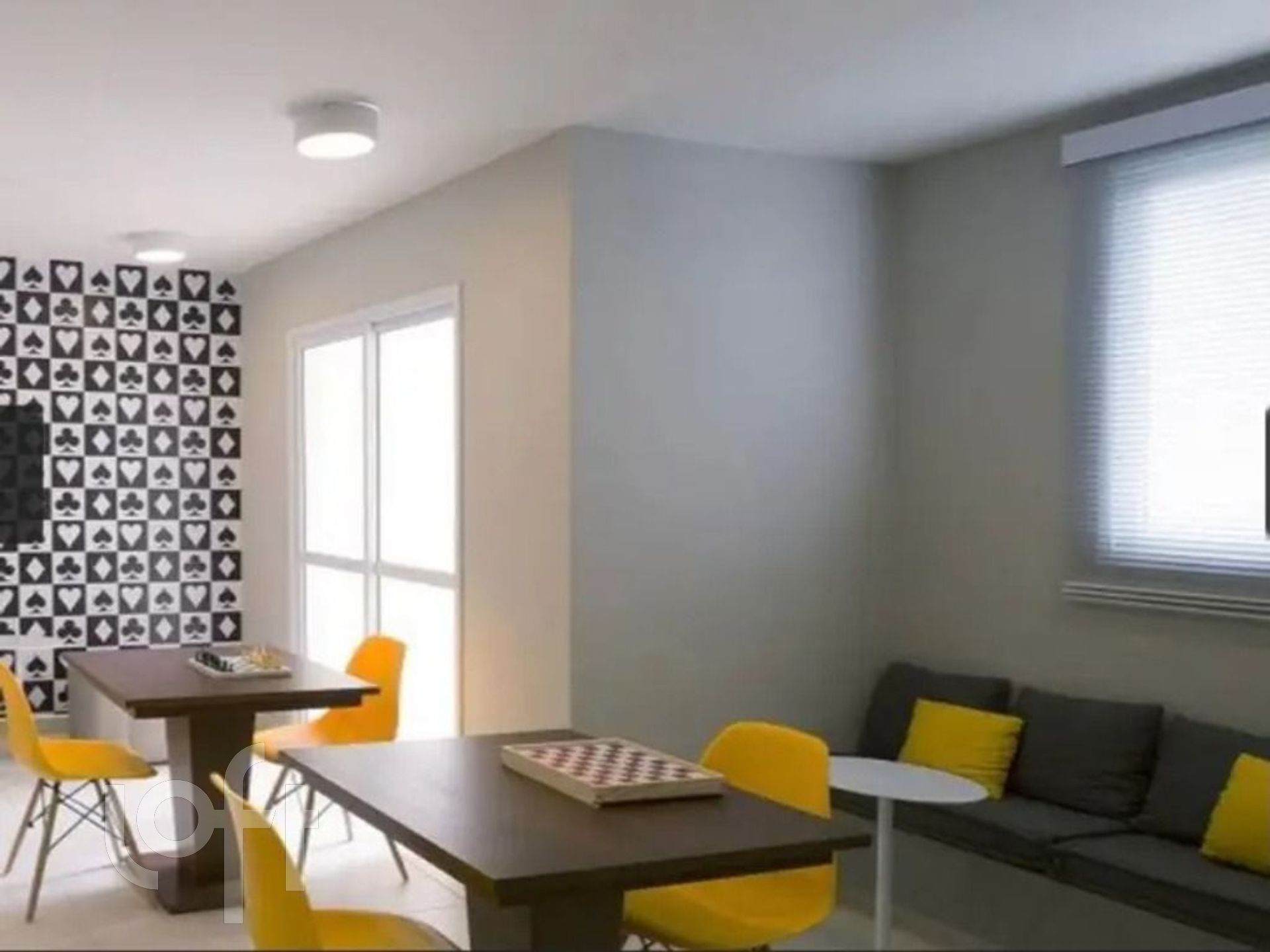 Apartamento à venda com 2 quartos, 47m² - Foto 29