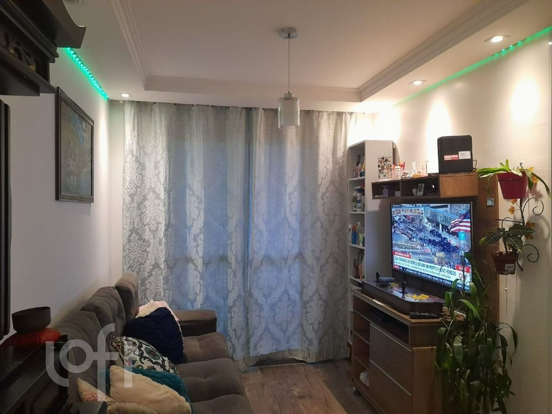 Apartamento à venda com 2 quartos, 47m² - Foto 33