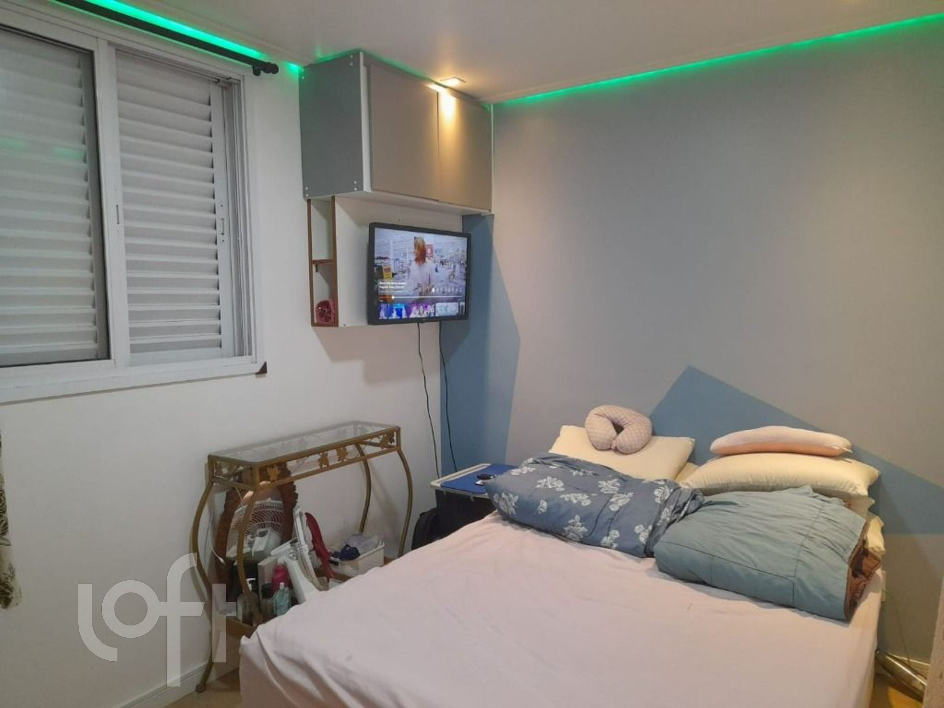 Apartamento à venda com 2 quartos, 47m² - Foto 39