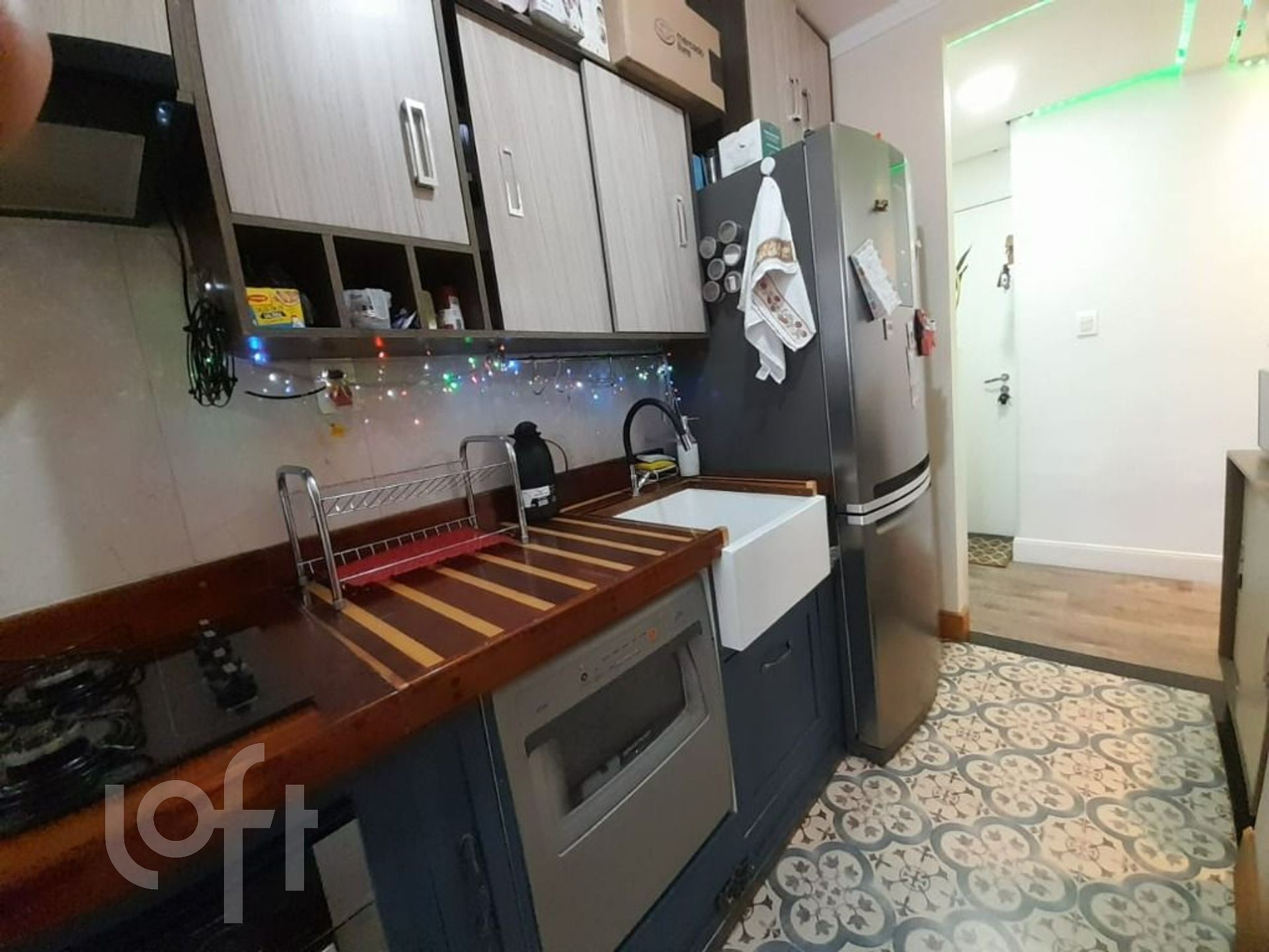 Apartamento à venda com 2 quartos, 47m² - Foto 16