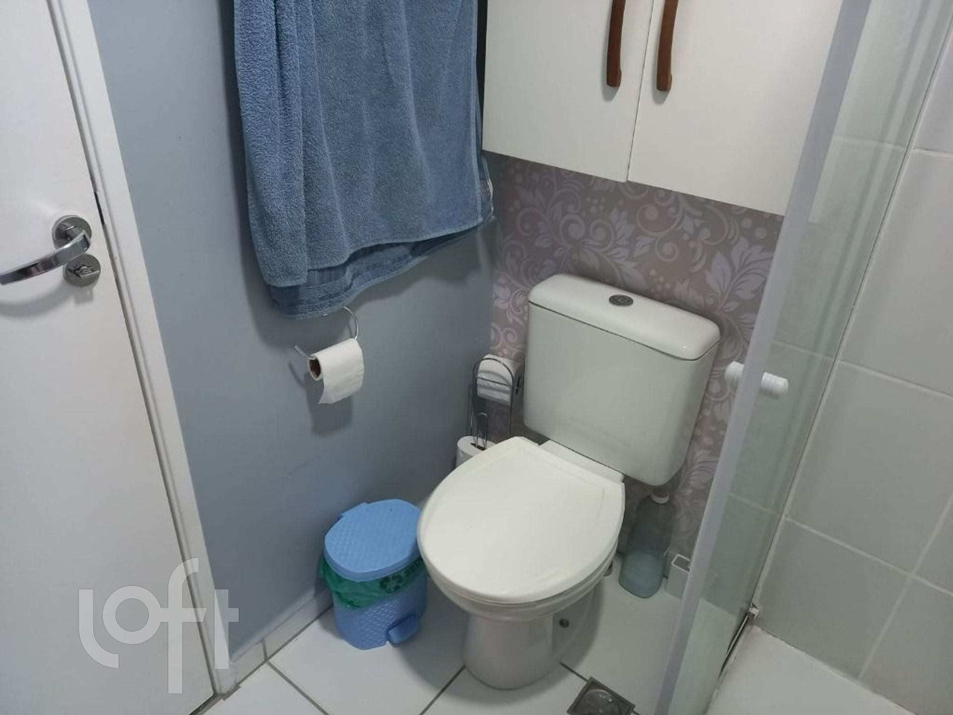 Apartamento à venda com 2 quartos, 47m² - Foto 43