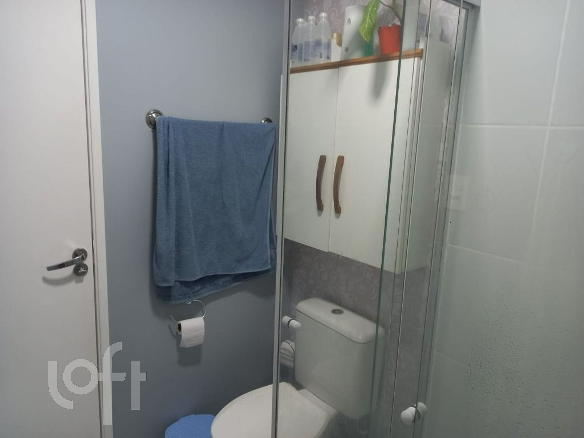 Apartamento à venda com 2 quartos, 47m² - Foto 45