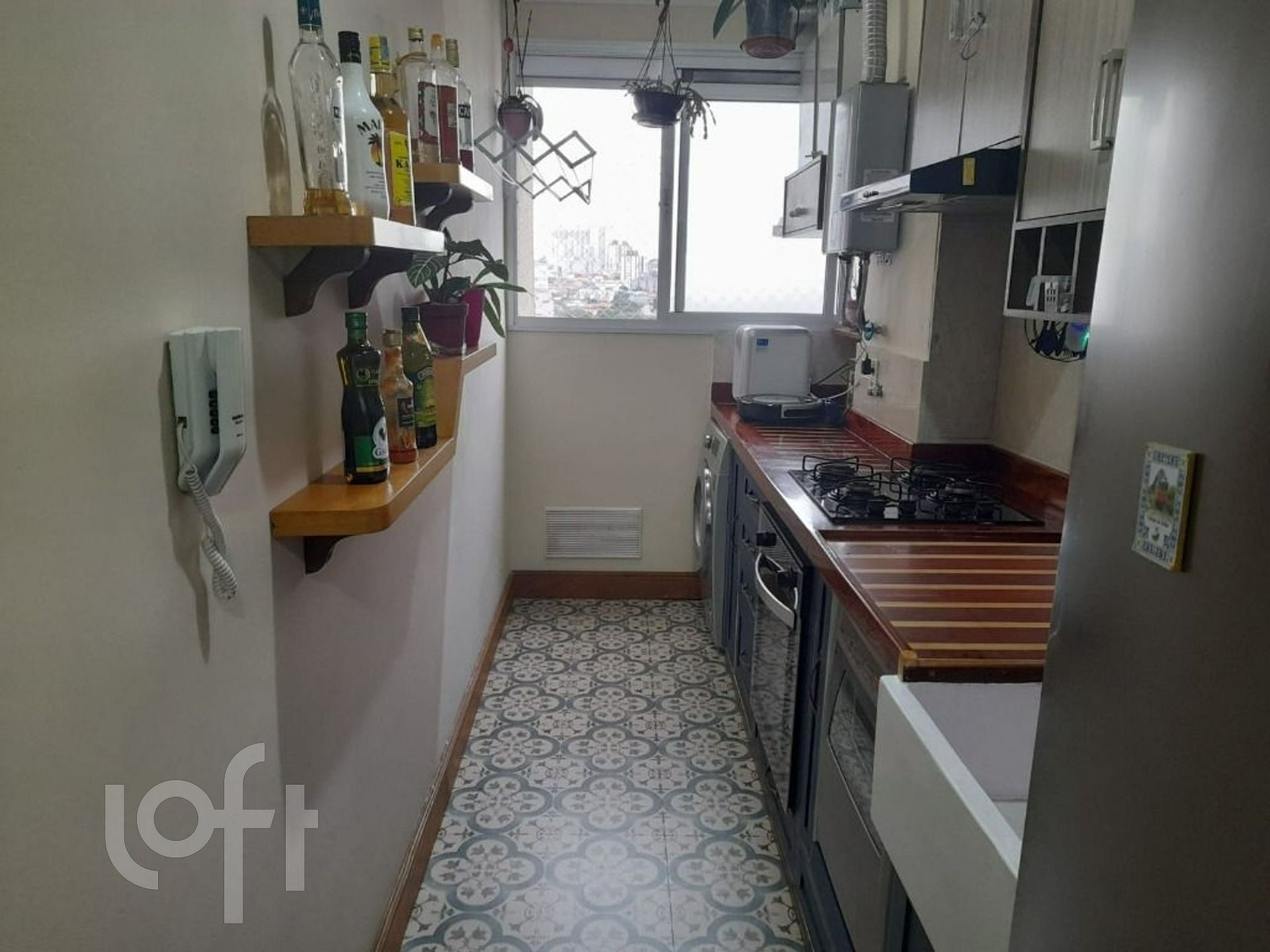 Apartamento à venda com 2 quartos, 47m² - Foto 13