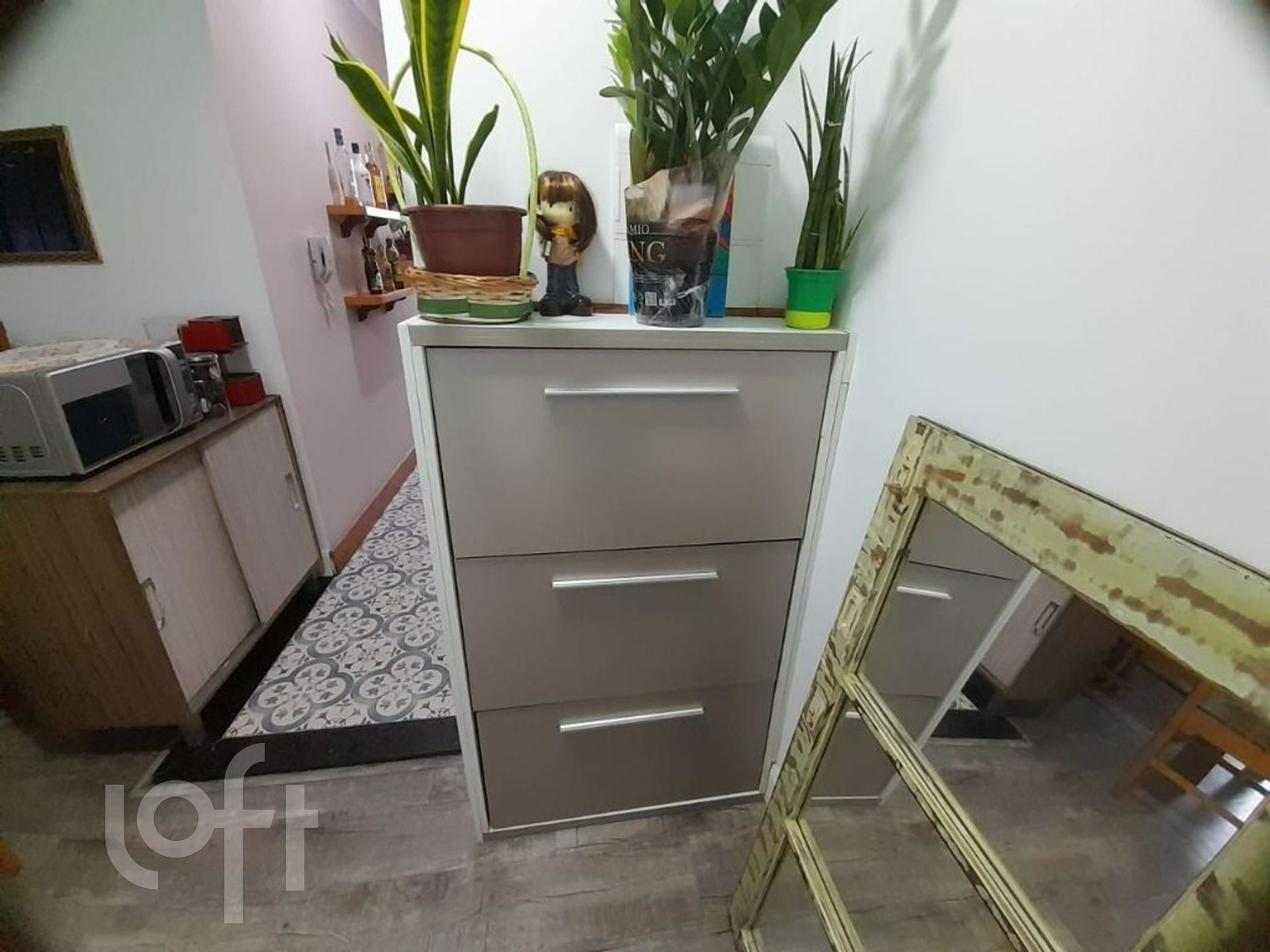 Apartamento à venda com 2 quartos, 47m² - Foto 57