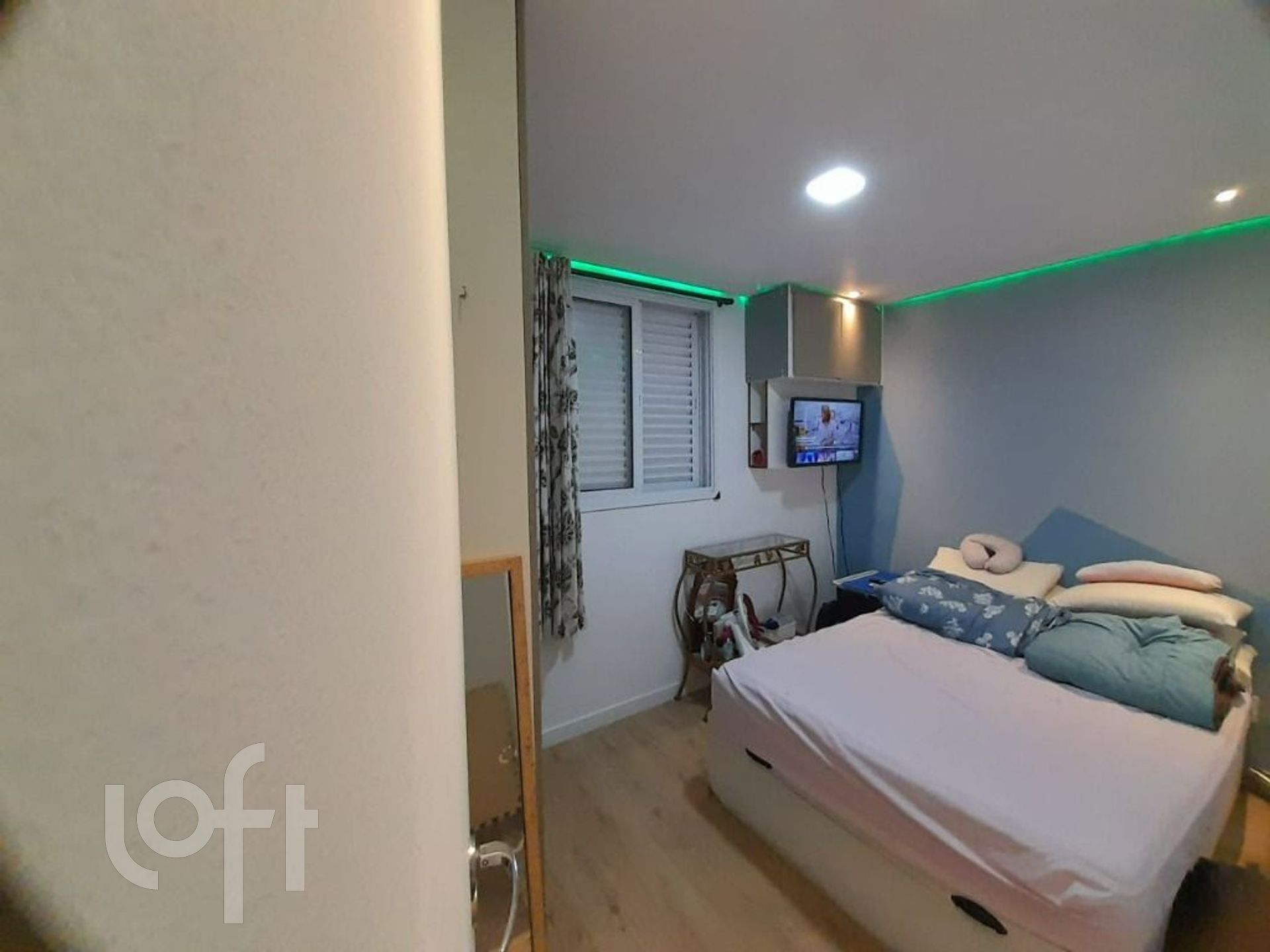 Apartamento à venda com 2 quartos, 47m² - Foto 20