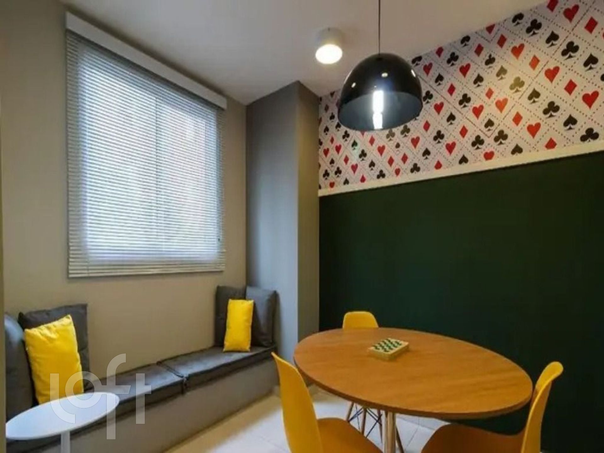 Apartamento à venda com 2 quartos, 47m² - Foto 11