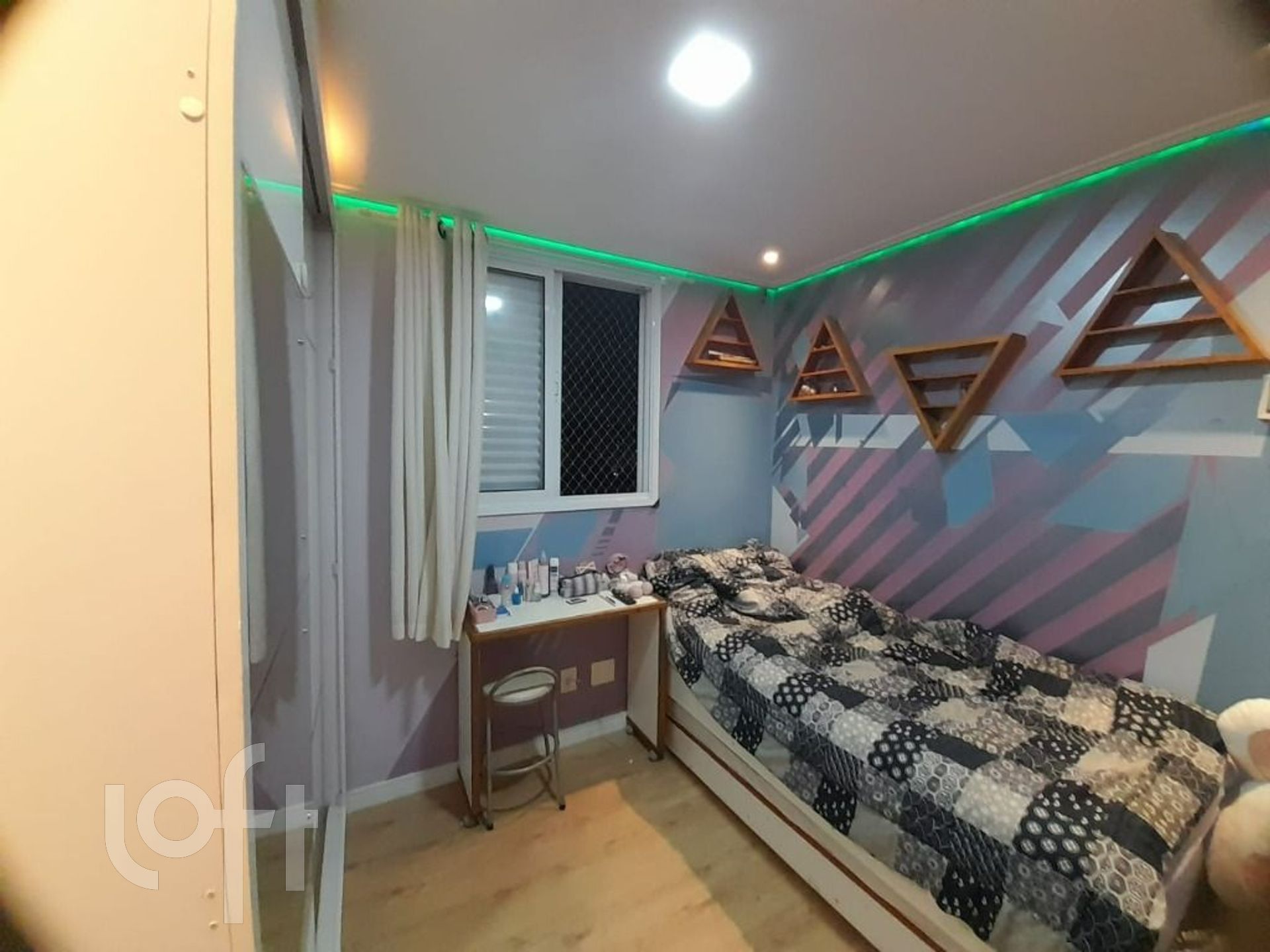 Apartamento à venda com 2 quartos, 47m² - Foto 24