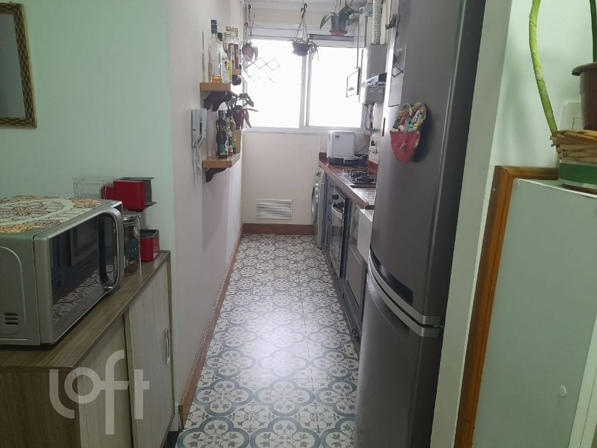 Apartamento à venda com 2 quartos, 47m² - Foto 61