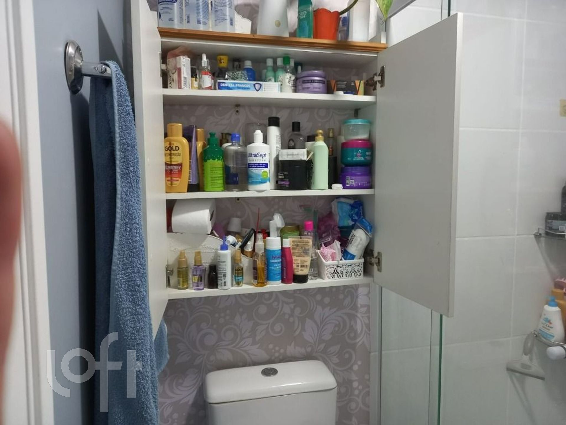 Apartamento à venda com 2 quartos, 47m² - Foto 42