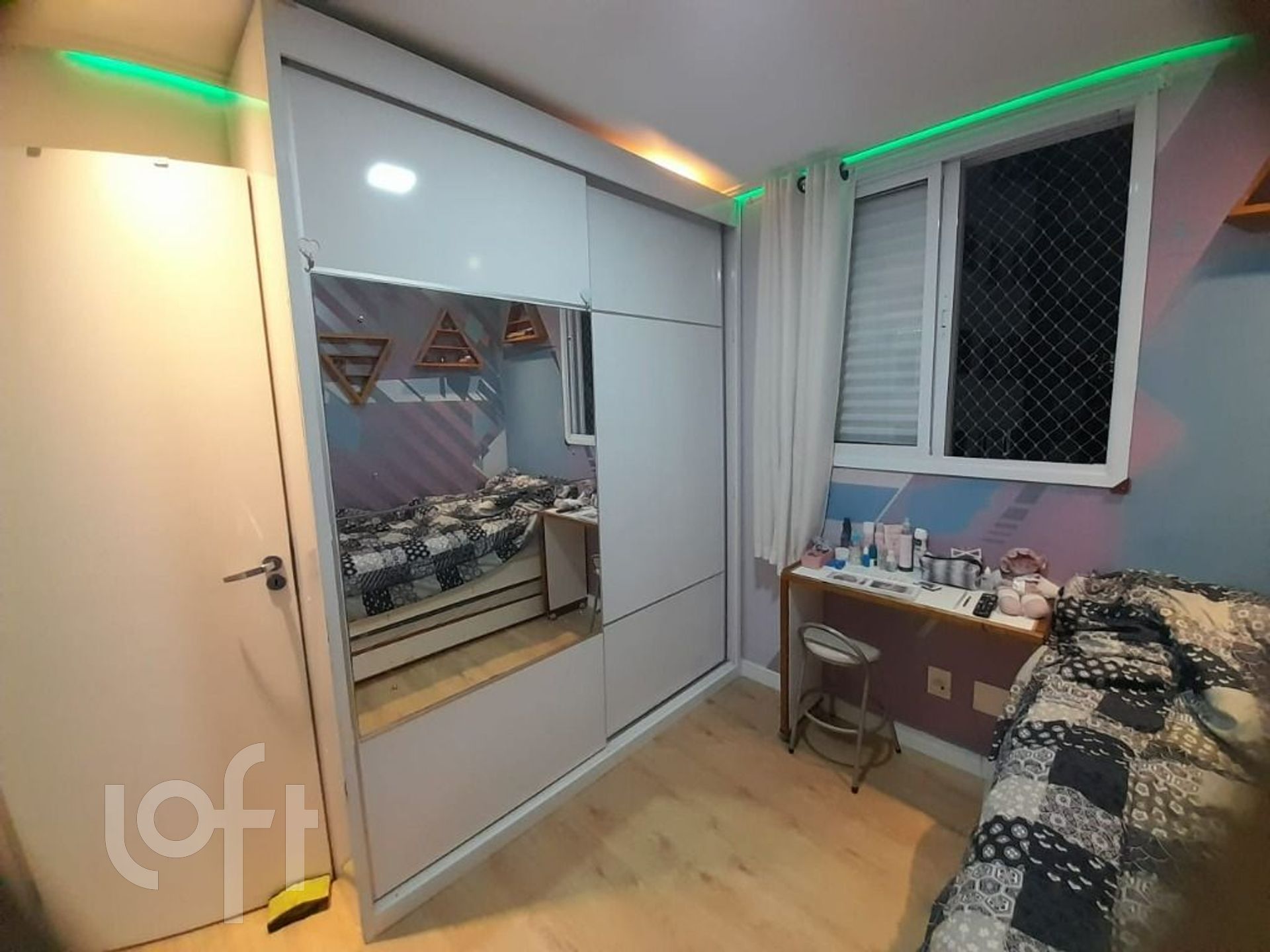 Apartamento à venda com 2 quartos, 47m² - Foto 21