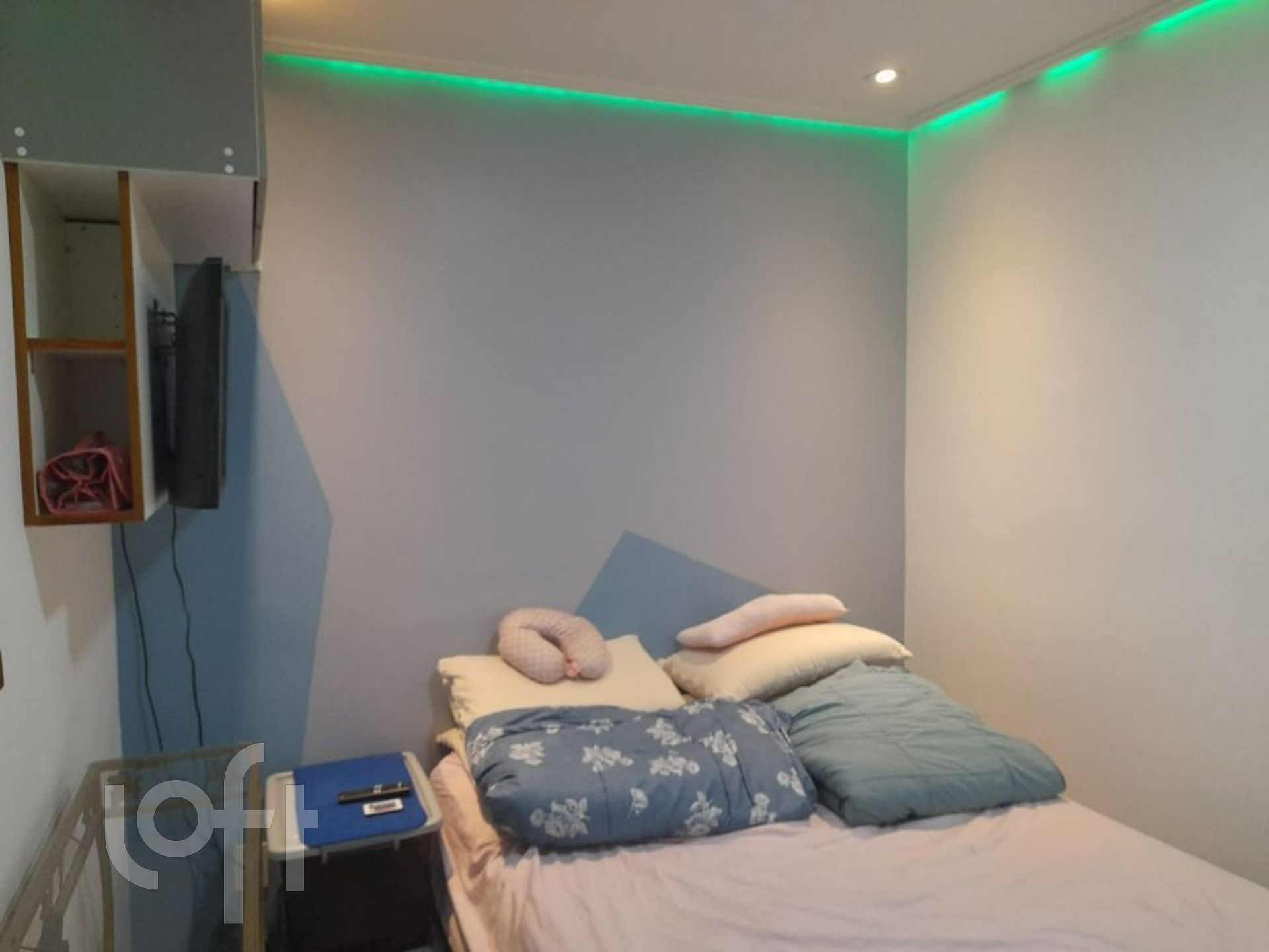 Apartamento à venda com 2 quartos, 47m² - Foto 37