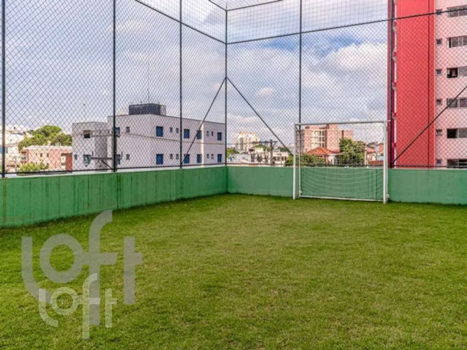 Apartamento à venda com 2 quartos, 47m² - Foto 6