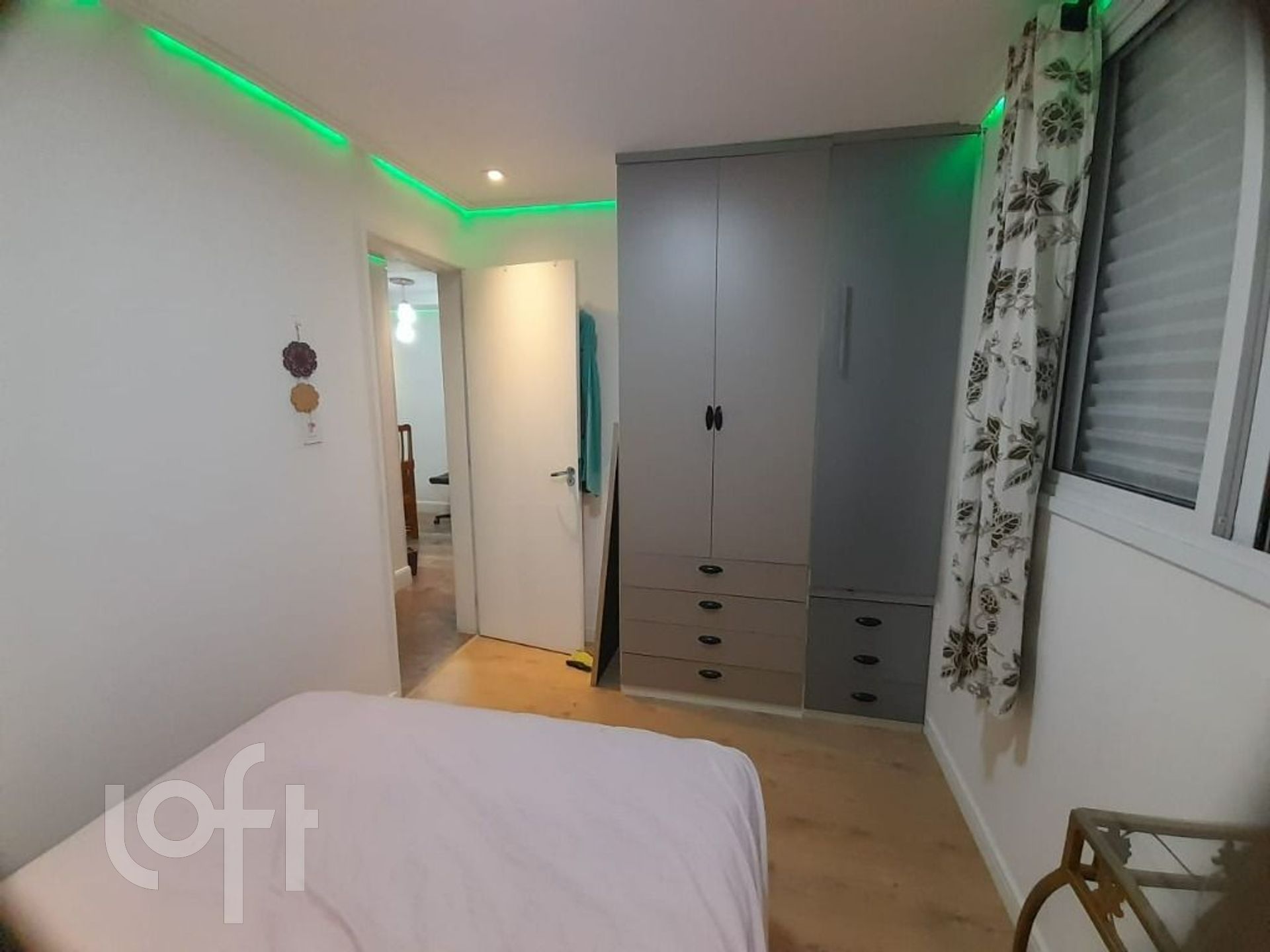 Apartamento à venda com 2 quartos, 47m² - Foto 38