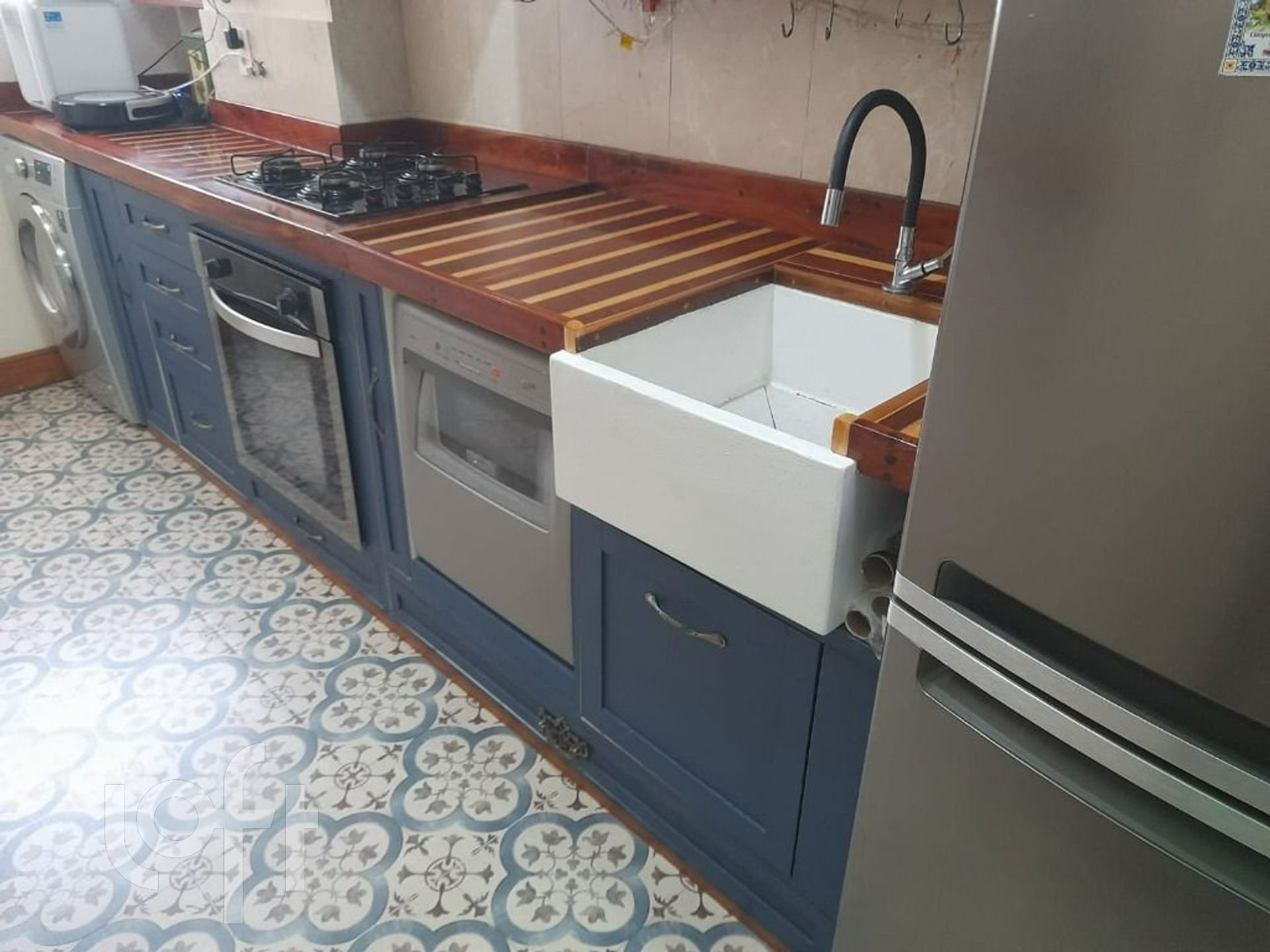 Apartamento à venda com 2 quartos, 47m² - Foto 15