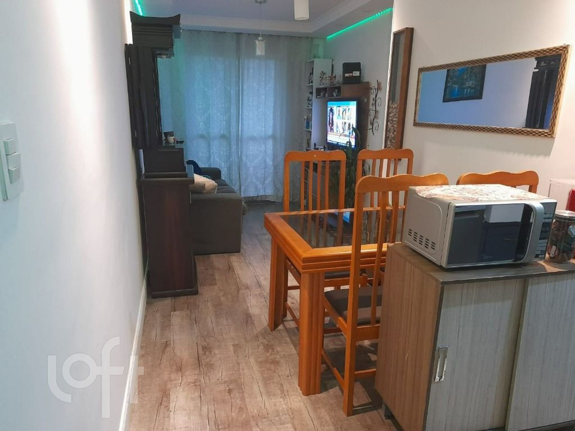 Apartamento à venda com 2 quartos, 47m² - Foto 32