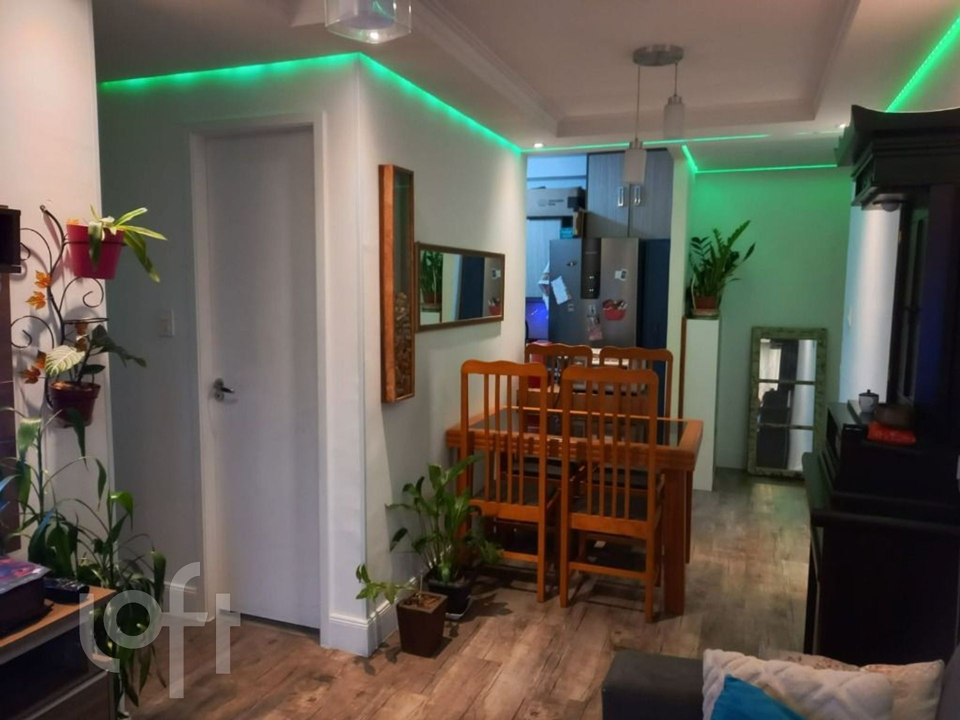 Apartamento à venda com 2 quartos, 47m² - Foto 1