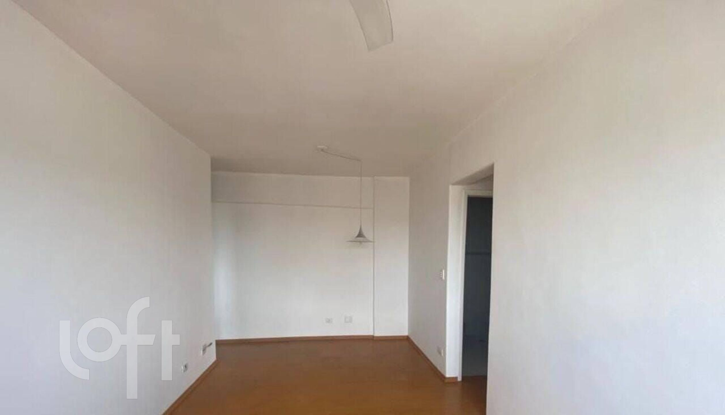 Apartamento à venda com 2 quartos, 63m² - Foto 5