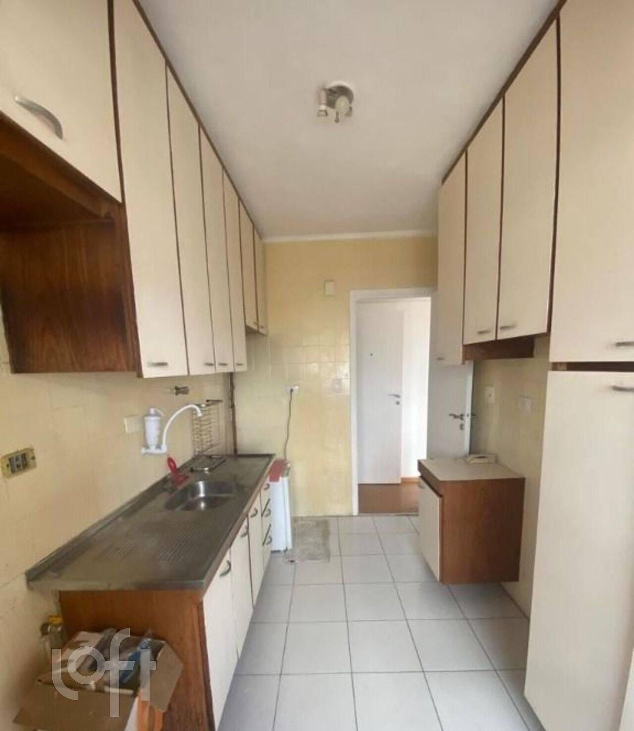 Apartamento à venda com 2 quartos, 63m² - Foto 8