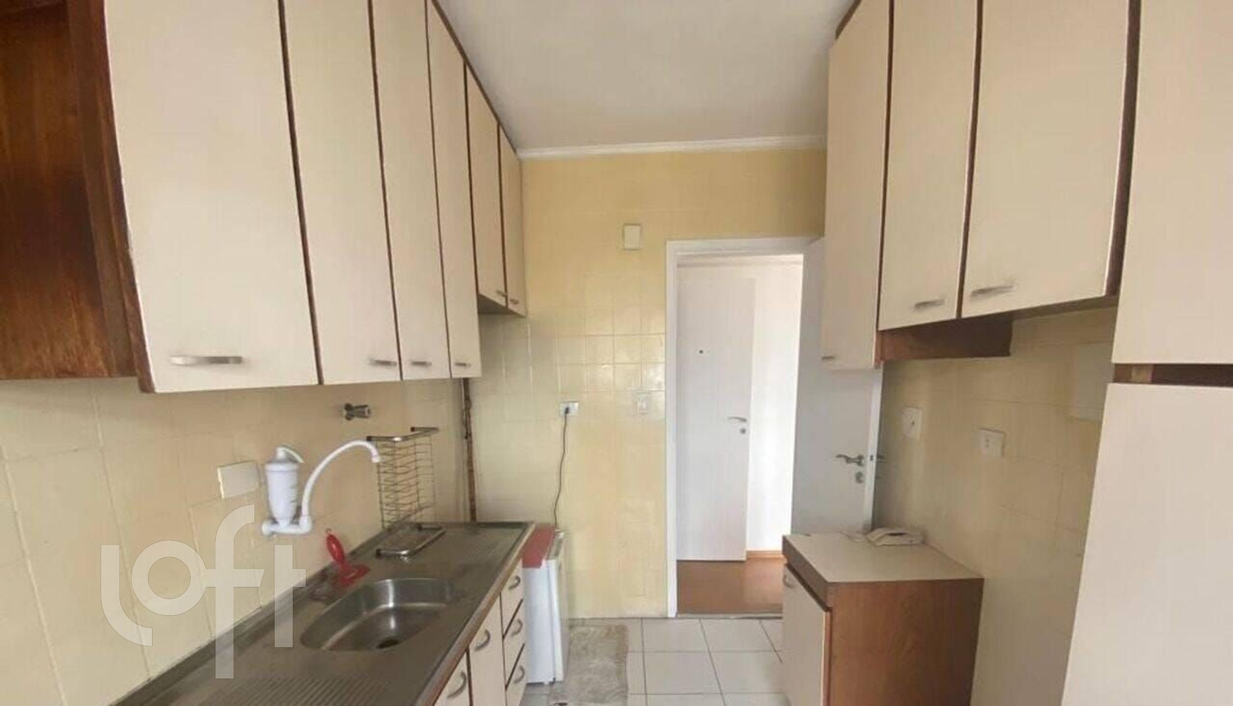 Apartamento à venda com 2 quartos, 63m² - Foto 7