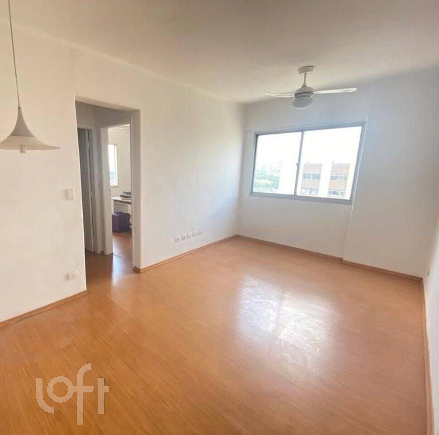 Apartamento à venda com 2 quartos, 63m² - Foto 1