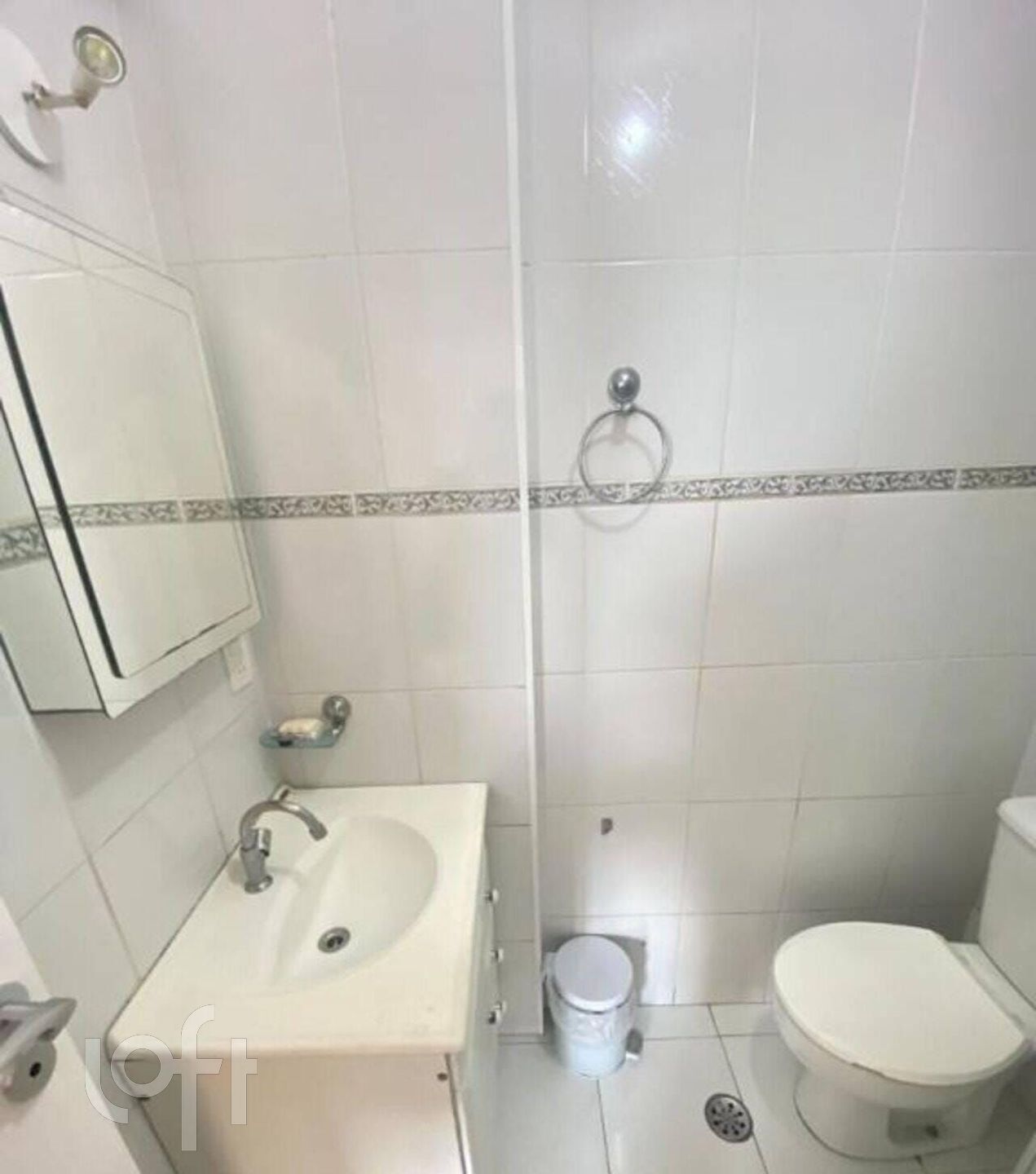 Apartamento à venda com 2 quartos, 63m² - Foto 19