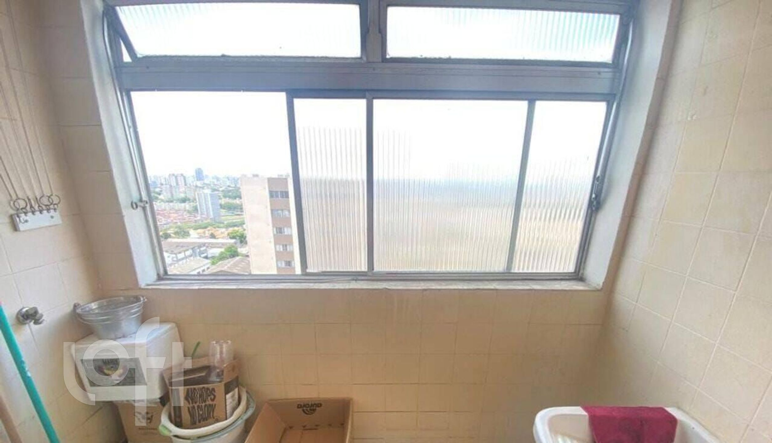 Apartamento à venda com 2 quartos, 63m² - Foto 11