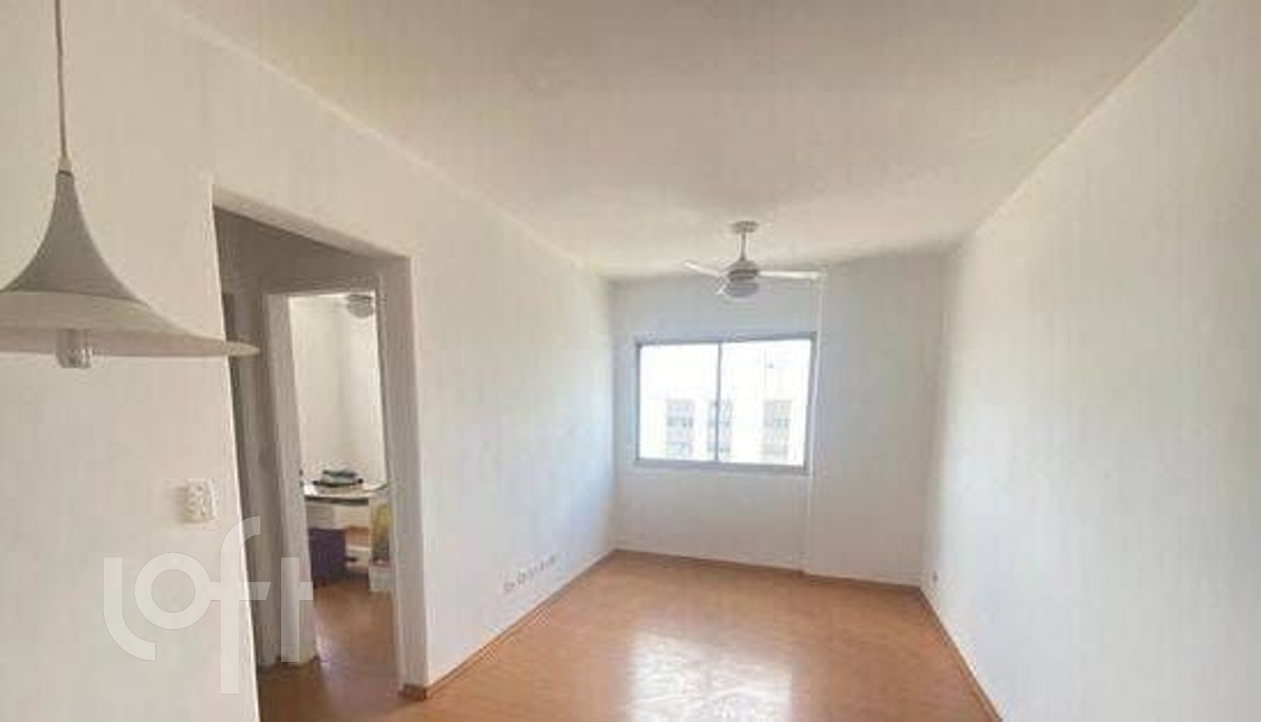 Apartamento à venda com 2 quartos, 63m² - Foto 2