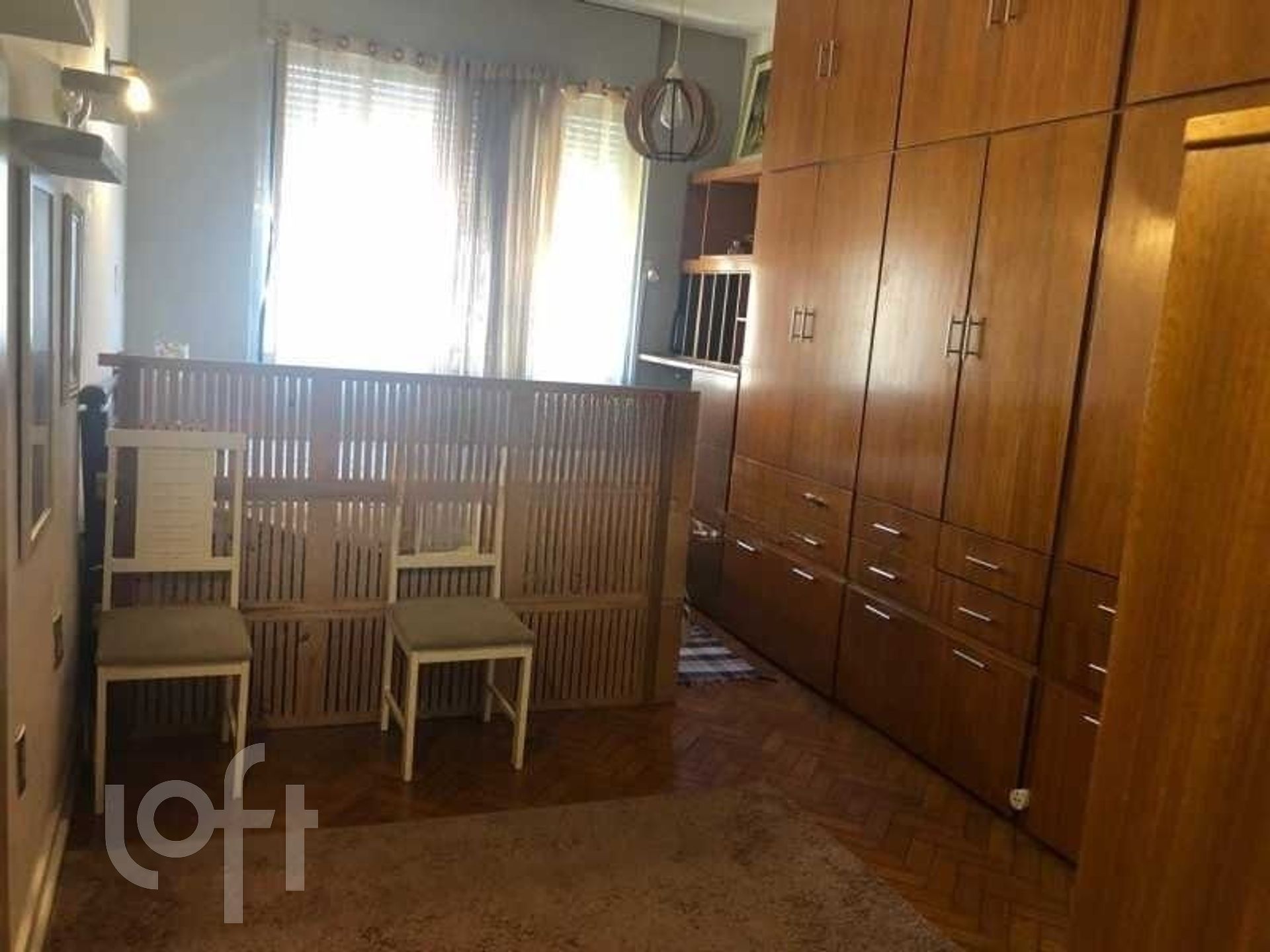 Apartamento à venda em Flamengo com 30 m², 1 quarto