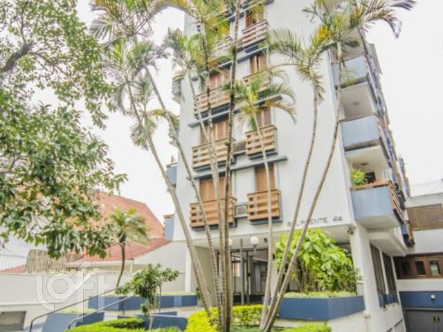 Apartamento com 70m², 3 dormitórios, 1 suíte, 1 vaga, Independência em Porto Alegre
