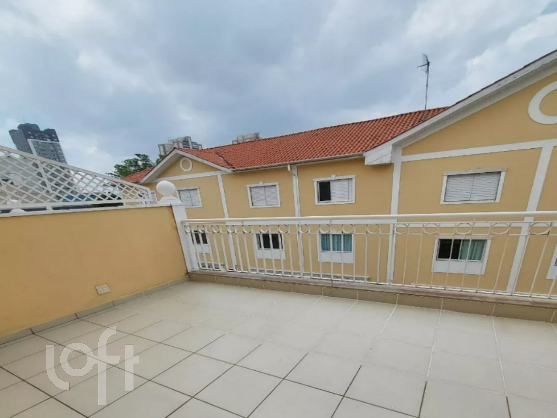 Casa de Condomínio à venda com 3 quartos, 102m² - Foto 28