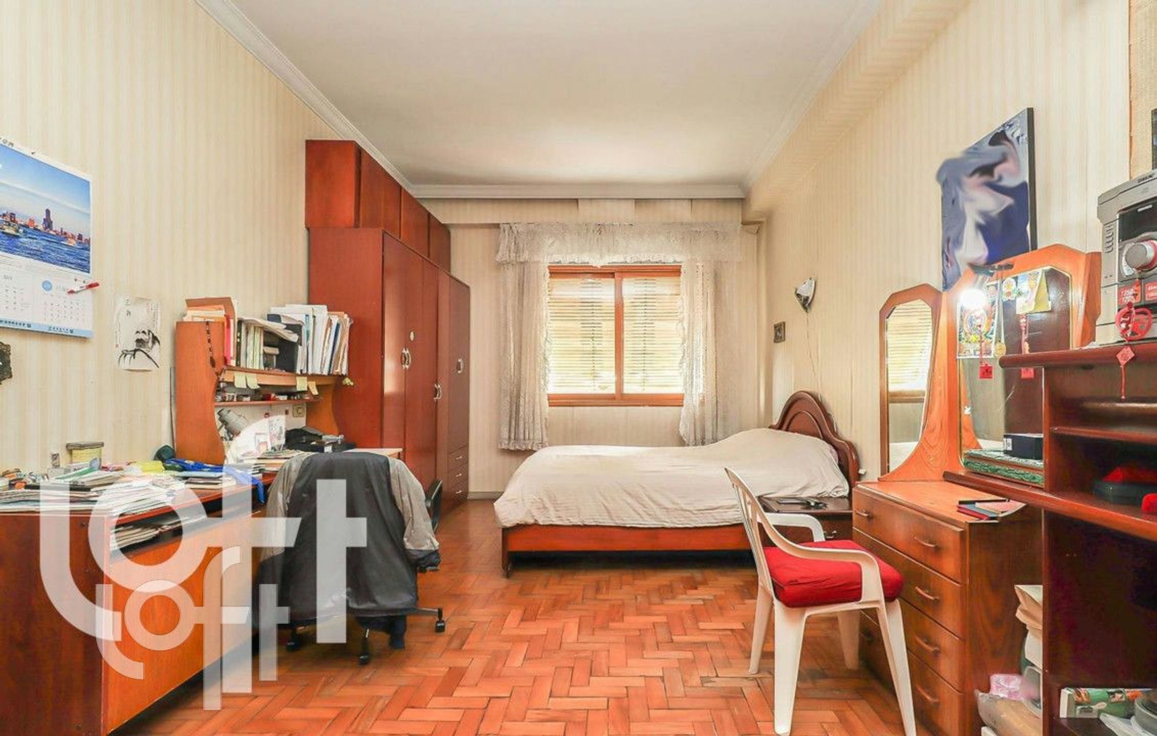 Apartamento à venda com 4 quartos, 295m² - Foto 26