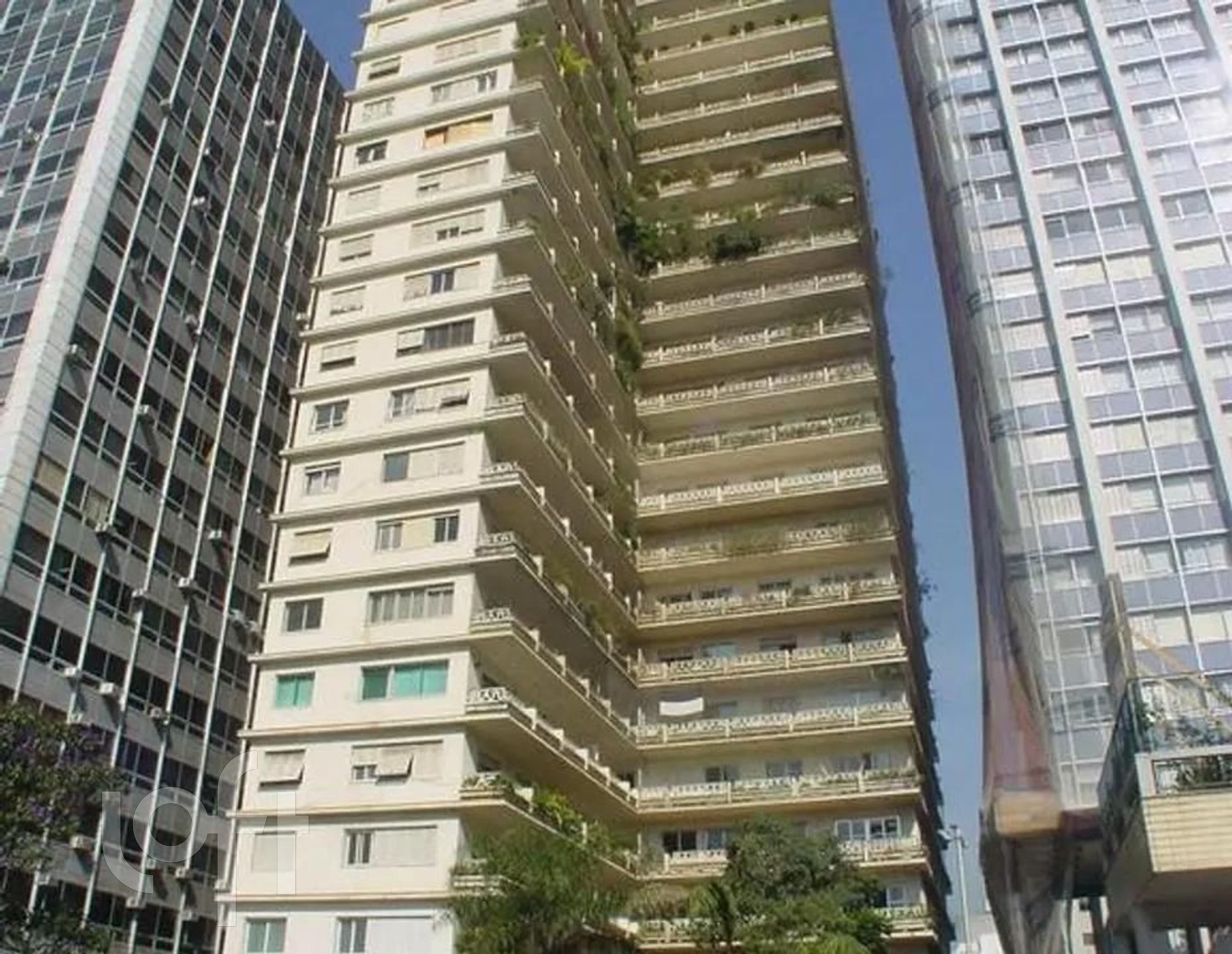 Apartamento à venda com 4 quartos, 295m² - Foto 40