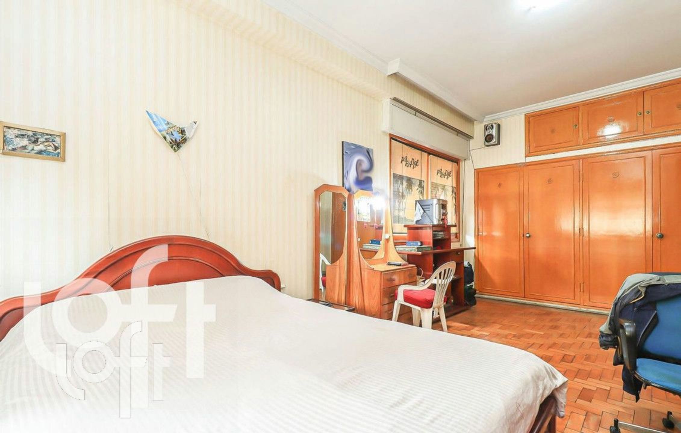 Apartamento à venda com 4 quartos, 295m² - Foto 19