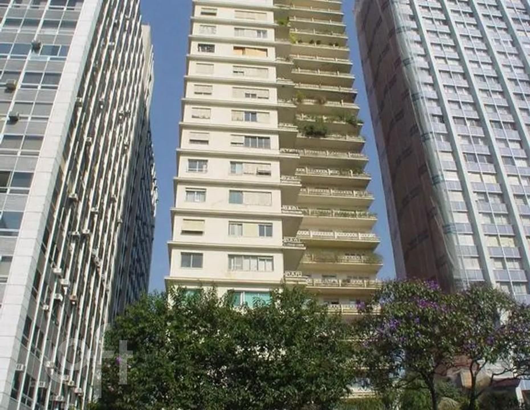 Apartamento à venda com 4 quartos, 295m² - Foto 39