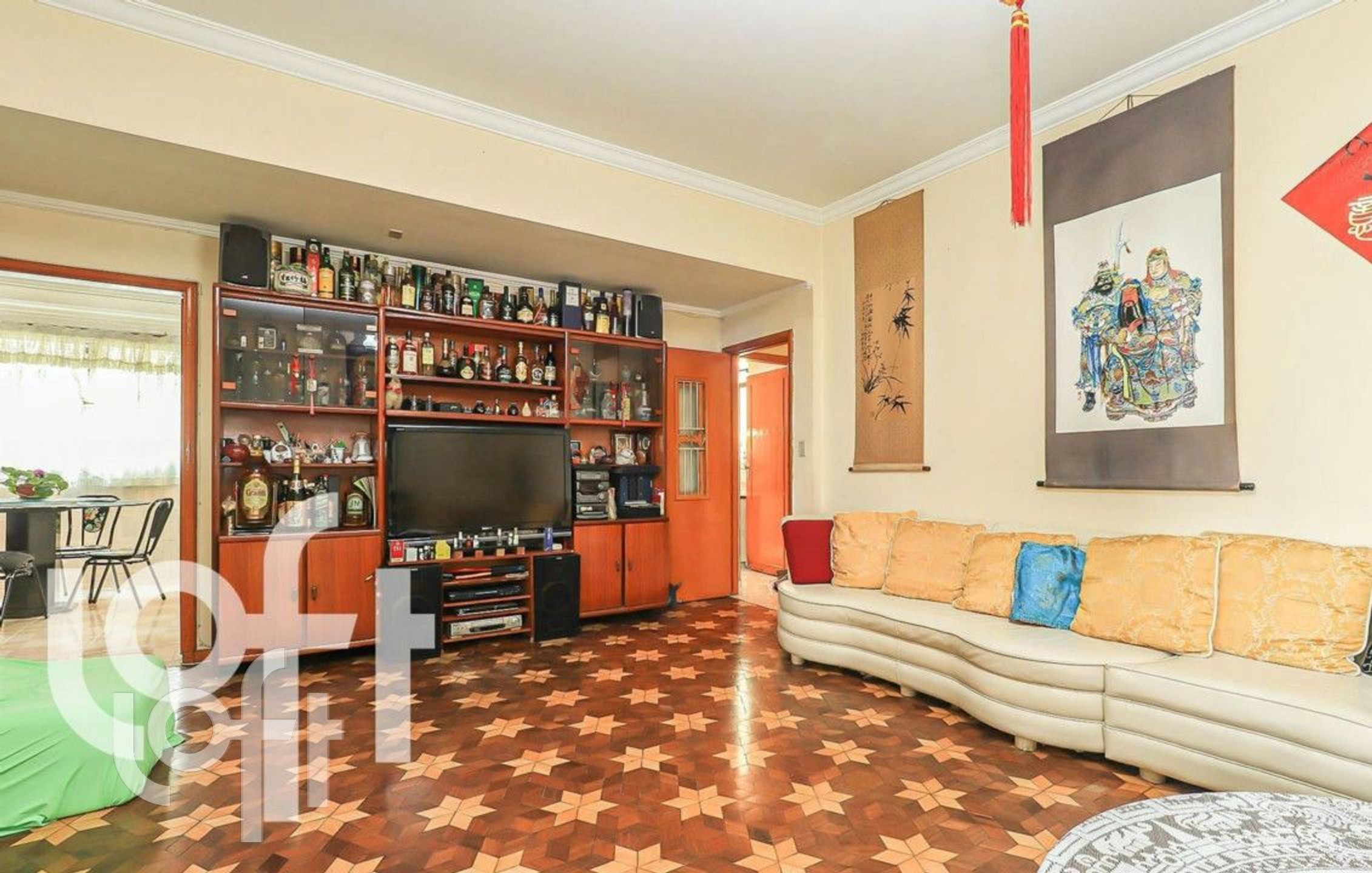 Apartamento à venda com 4 quartos, 295m² - Foto 27