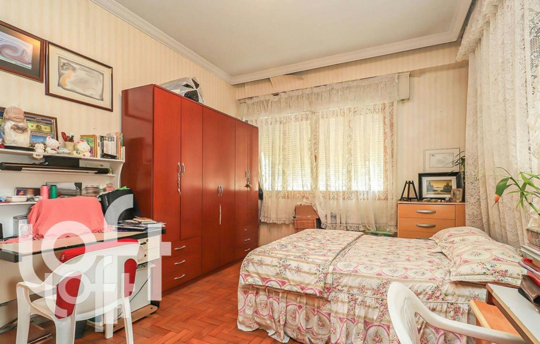 Apartamento à venda com 4 quartos, 295m² - Foto 28