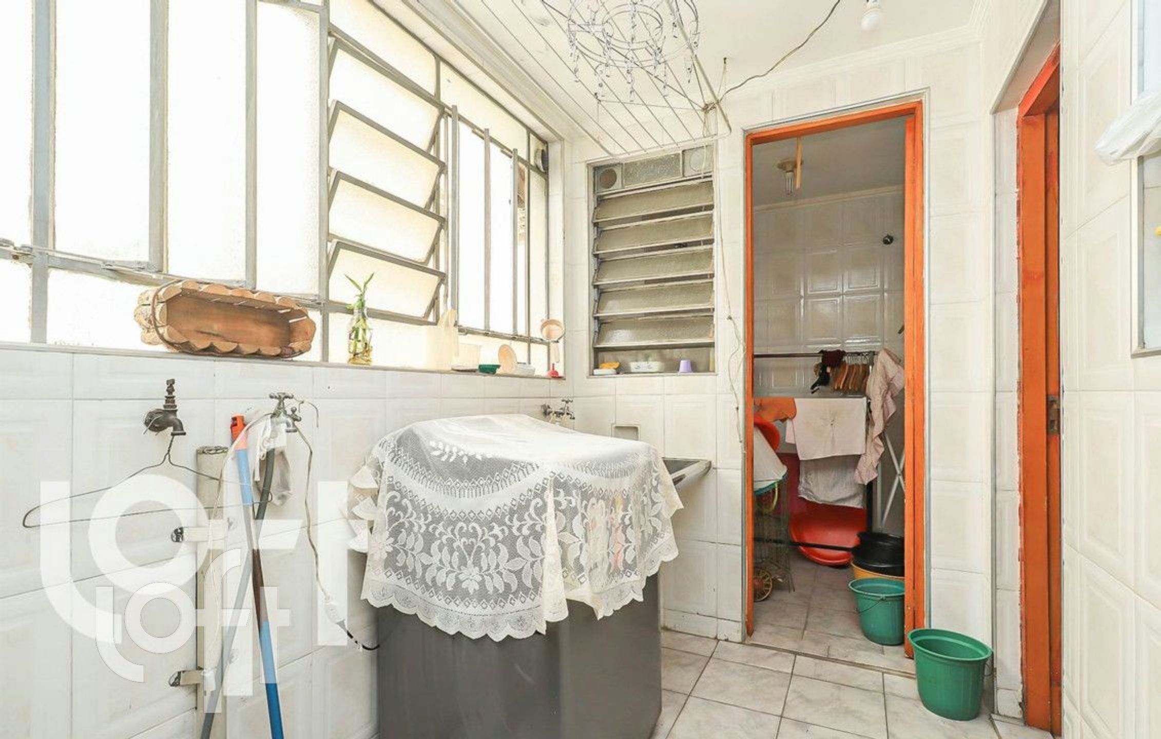 Apartamento à venda com 4 quartos, 295m² - Foto 23