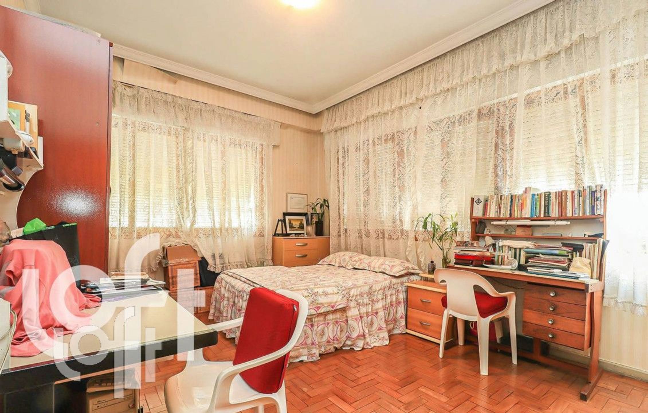 Apartamento à venda com 4 quartos, 295m² - Foto 24