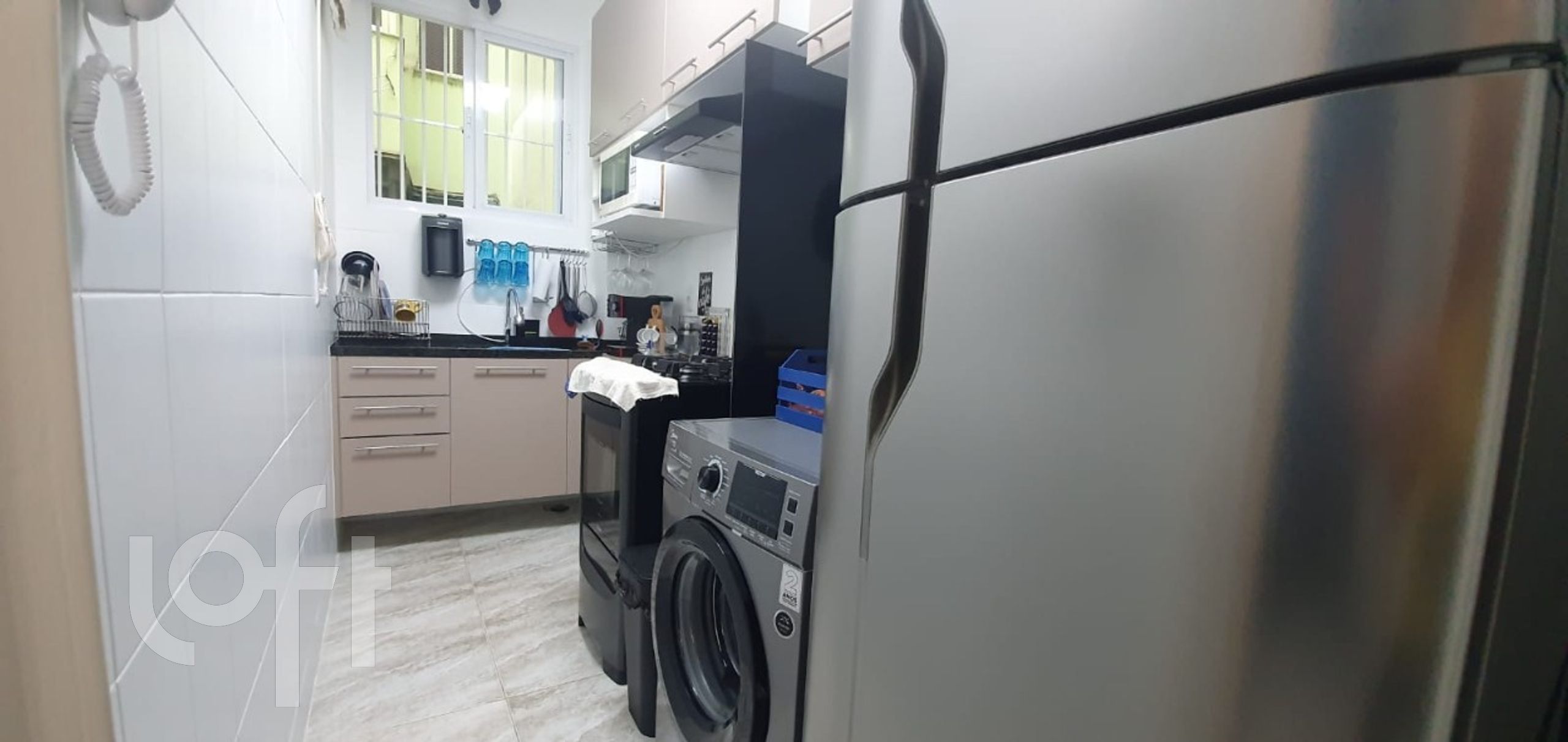 Apartamento à venda com 1 quarto, 39m² - Foto 8