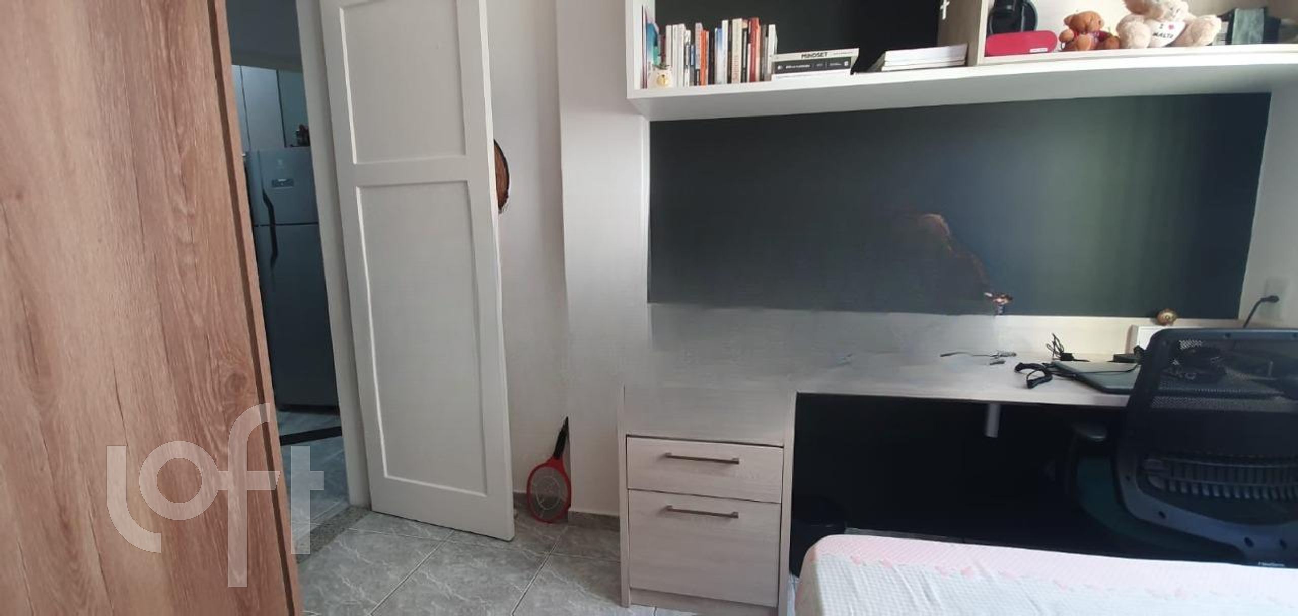 Apartamento à venda com 1 quarto, 39m² - Foto 12