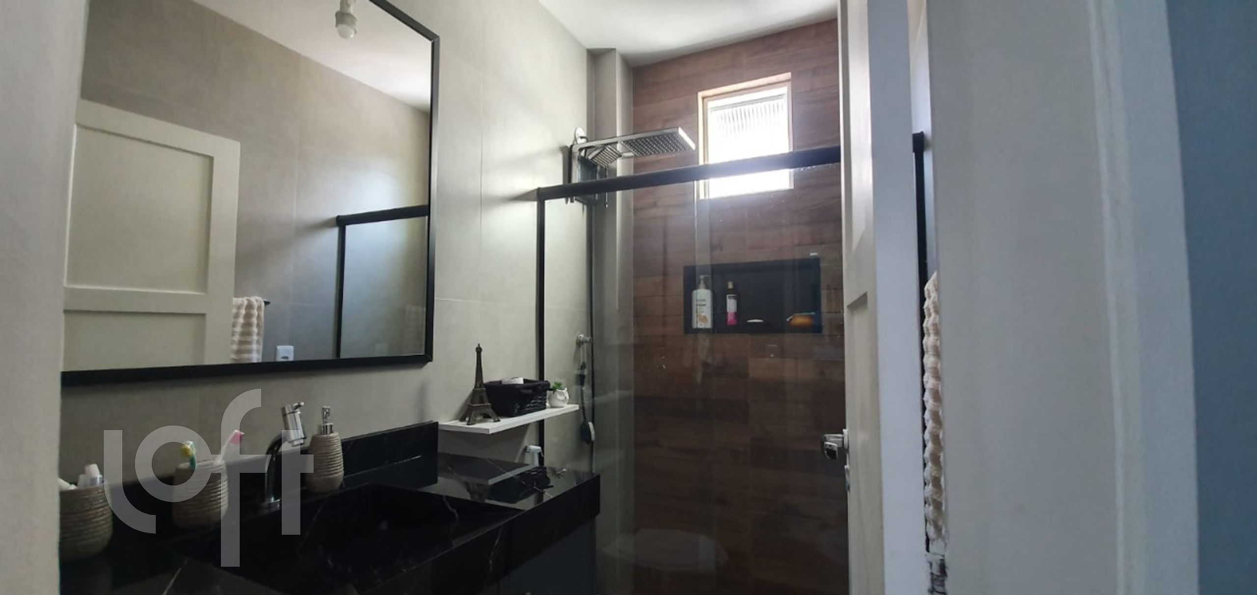 Apartamento à venda com 1 quarto, 39m² - Foto 14